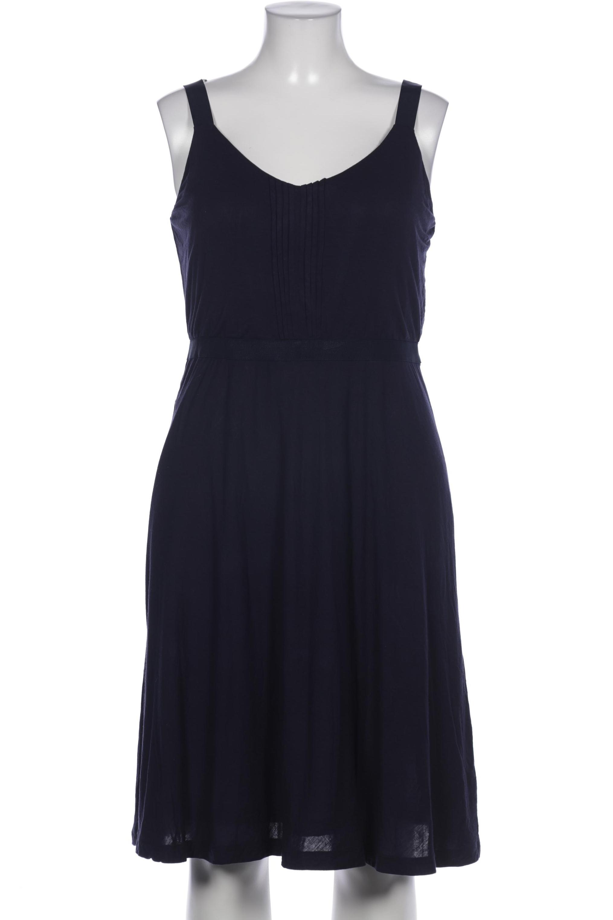 

Boden Damen Kleid, marineblau, Gr. 42
