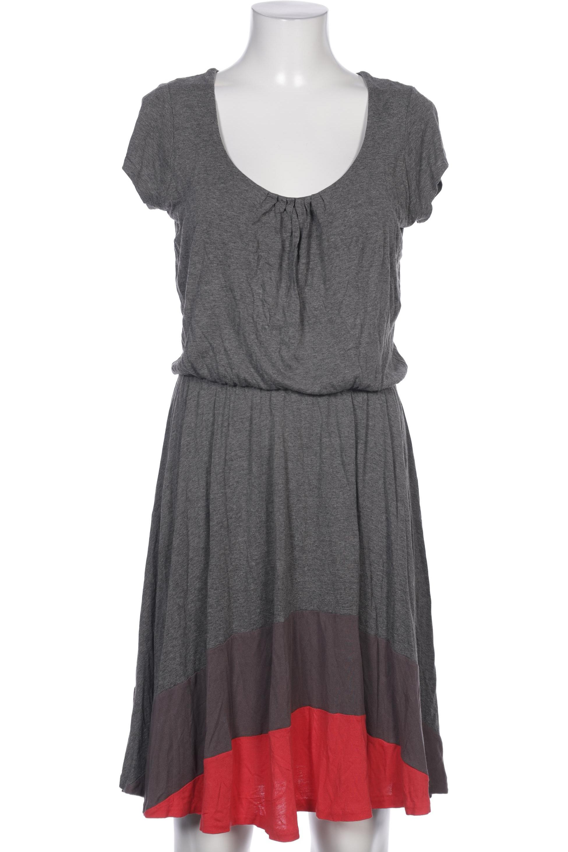 

Boden Damen Kleid, grau, Gr. 40