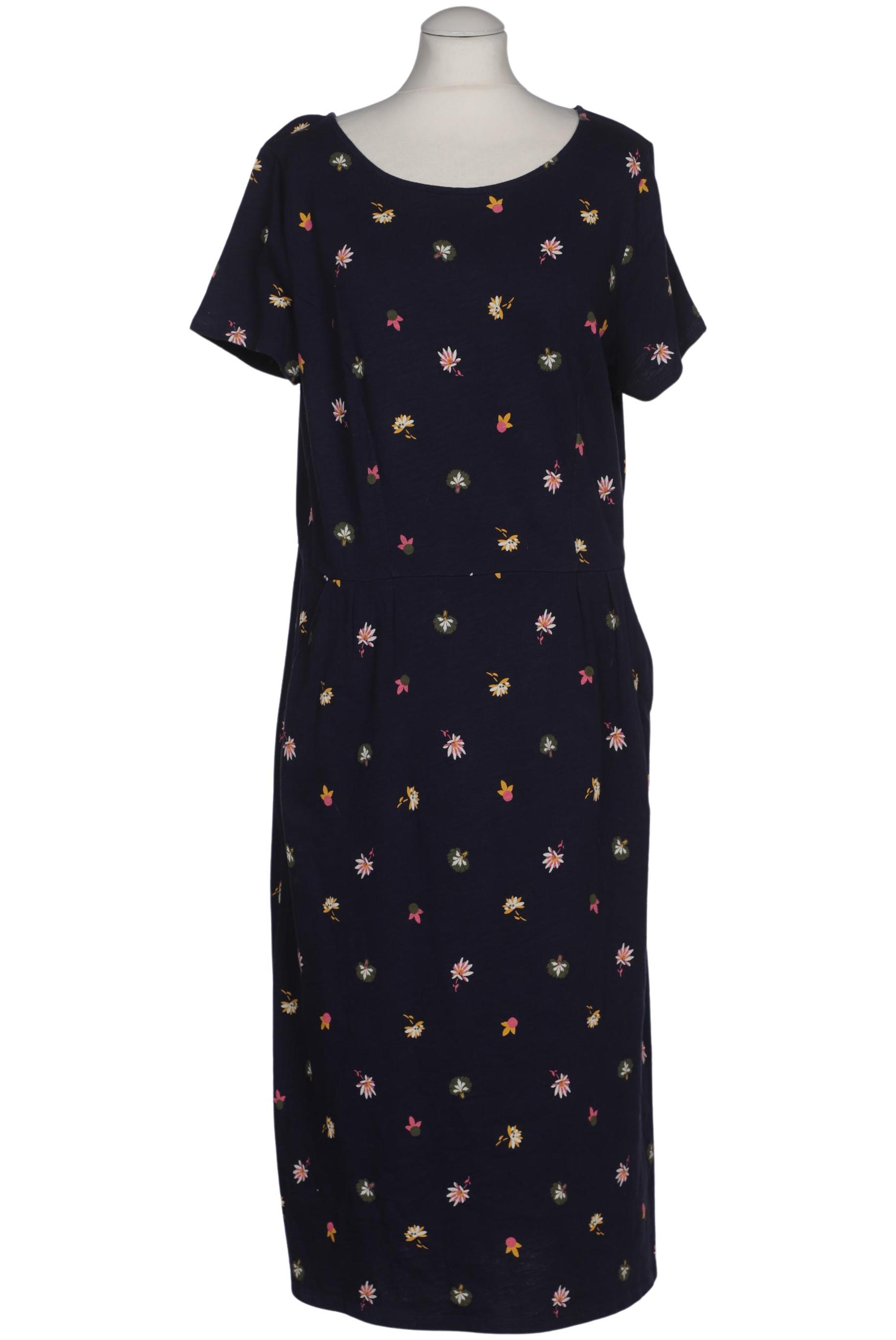 

Boden Damen Kleid, marineblau, Gr. 42