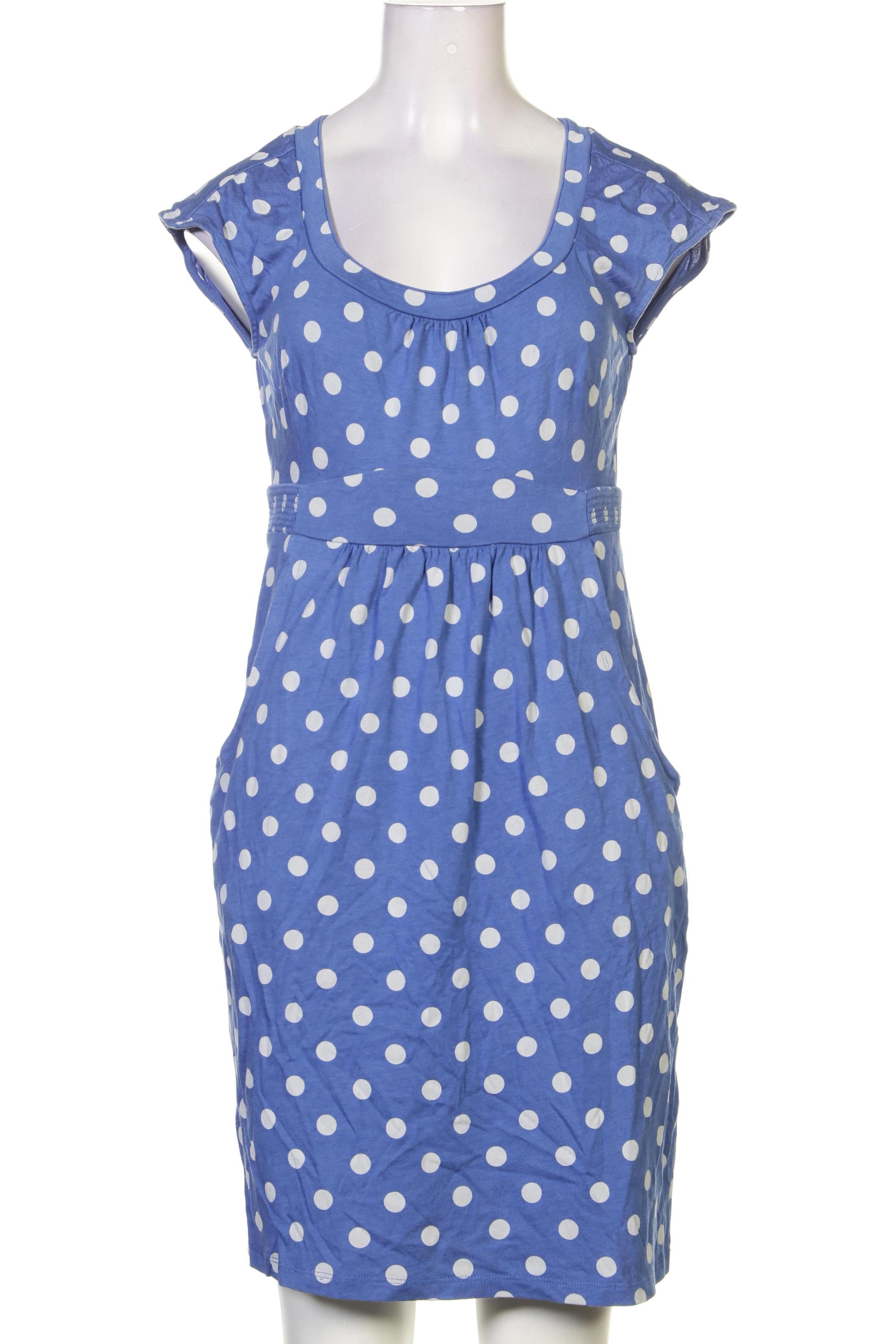 

Boden Damen Kleid, blau, Gr. 32