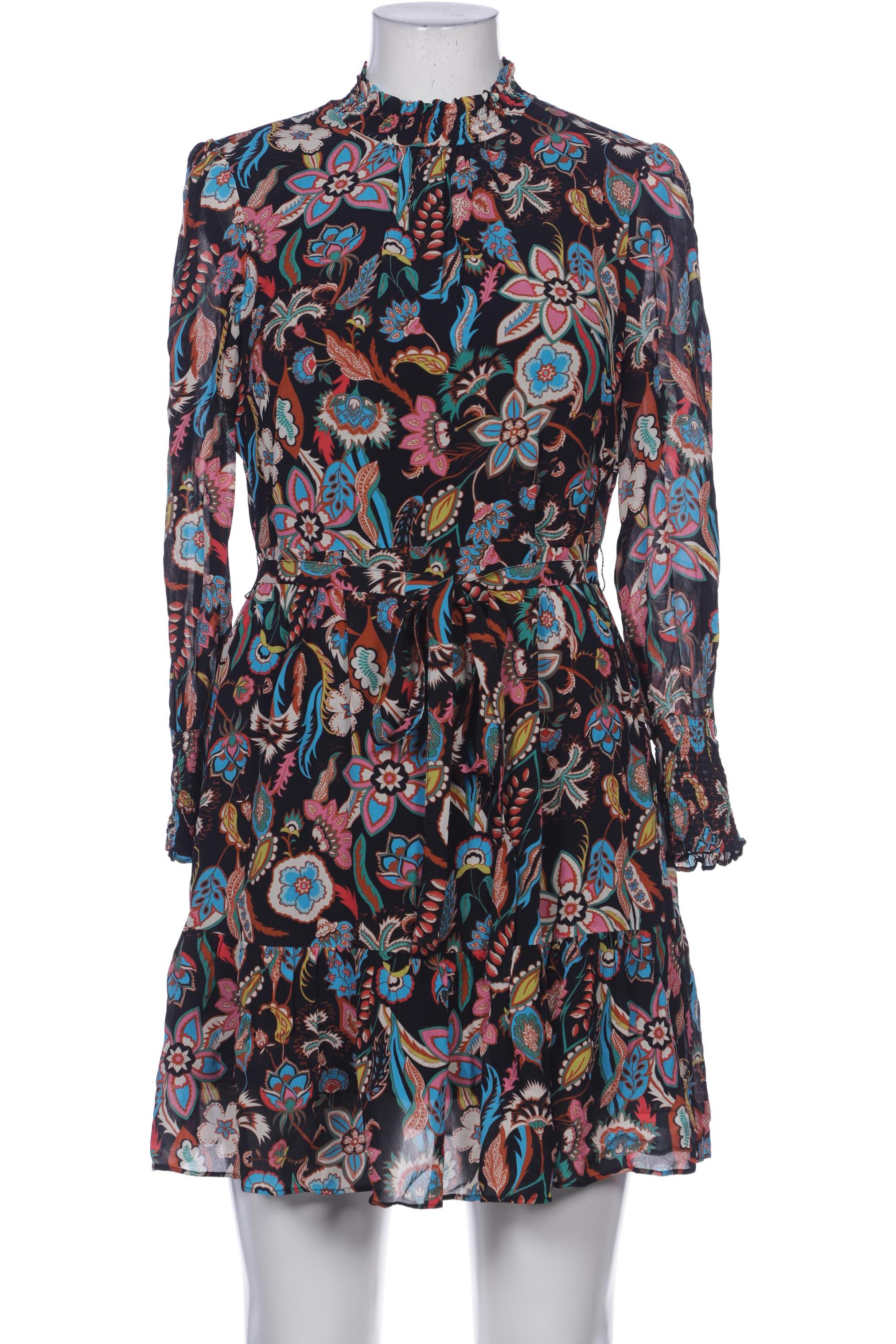 

Boden Damen Kleid, mehrfarbig, Gr. 40