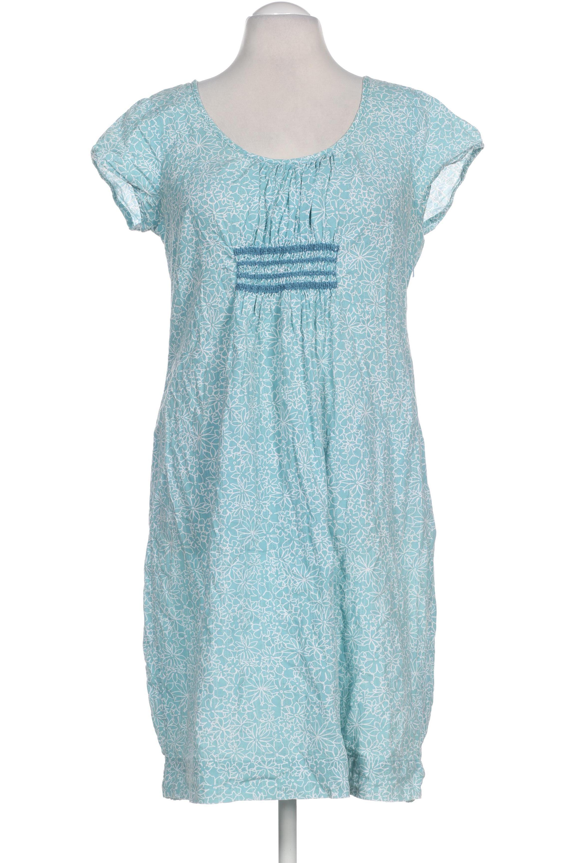 

Boden Damen Kleid, türkis, Gr. 14