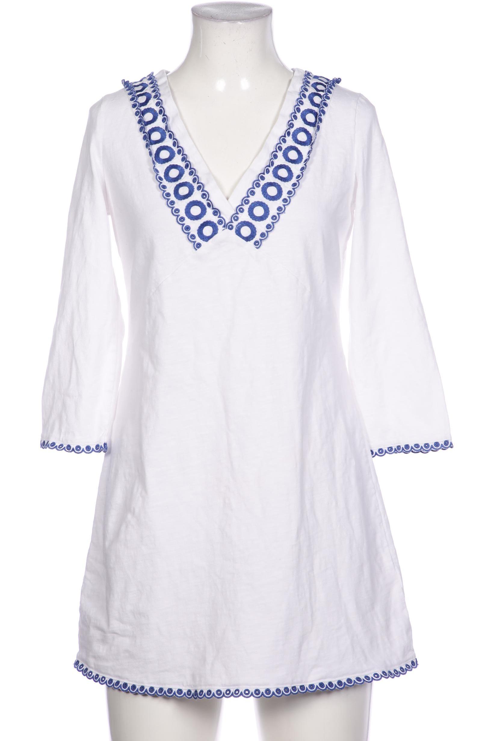 

Boden Damen Kleid, weiß, Gr. 36