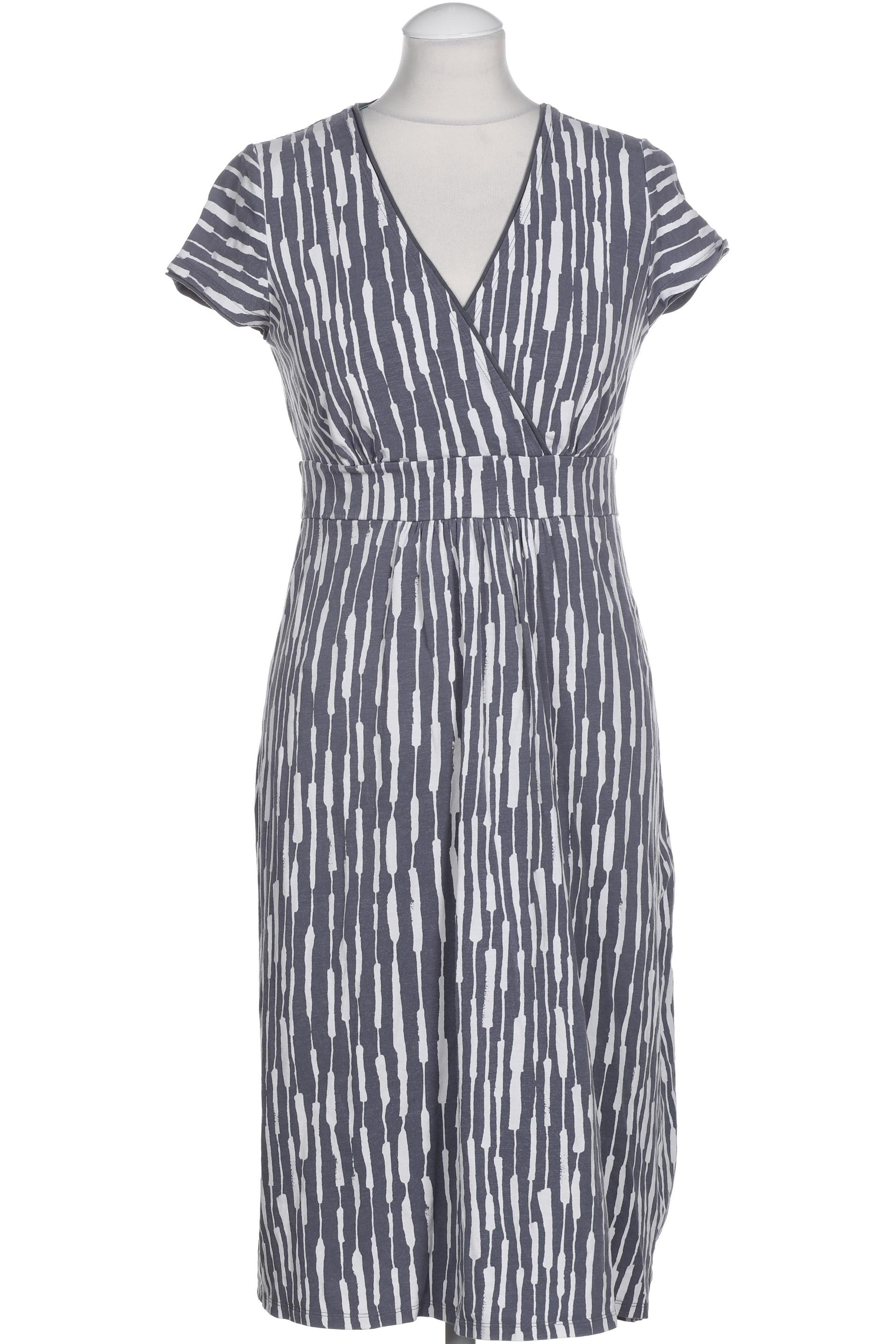 

Boden Damen Kleid, grau, Gr. 36