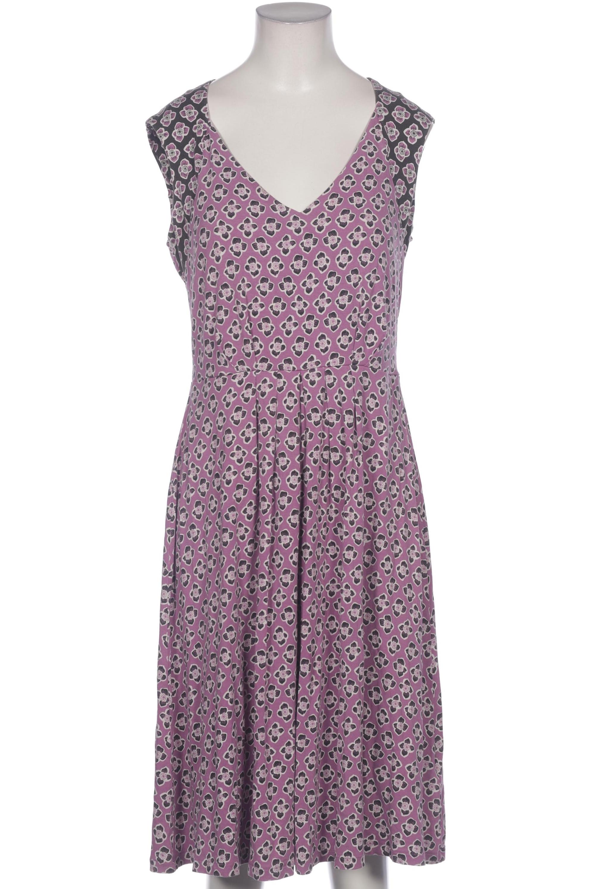 

Boden Damen Kleid, flieder, Gr. 38