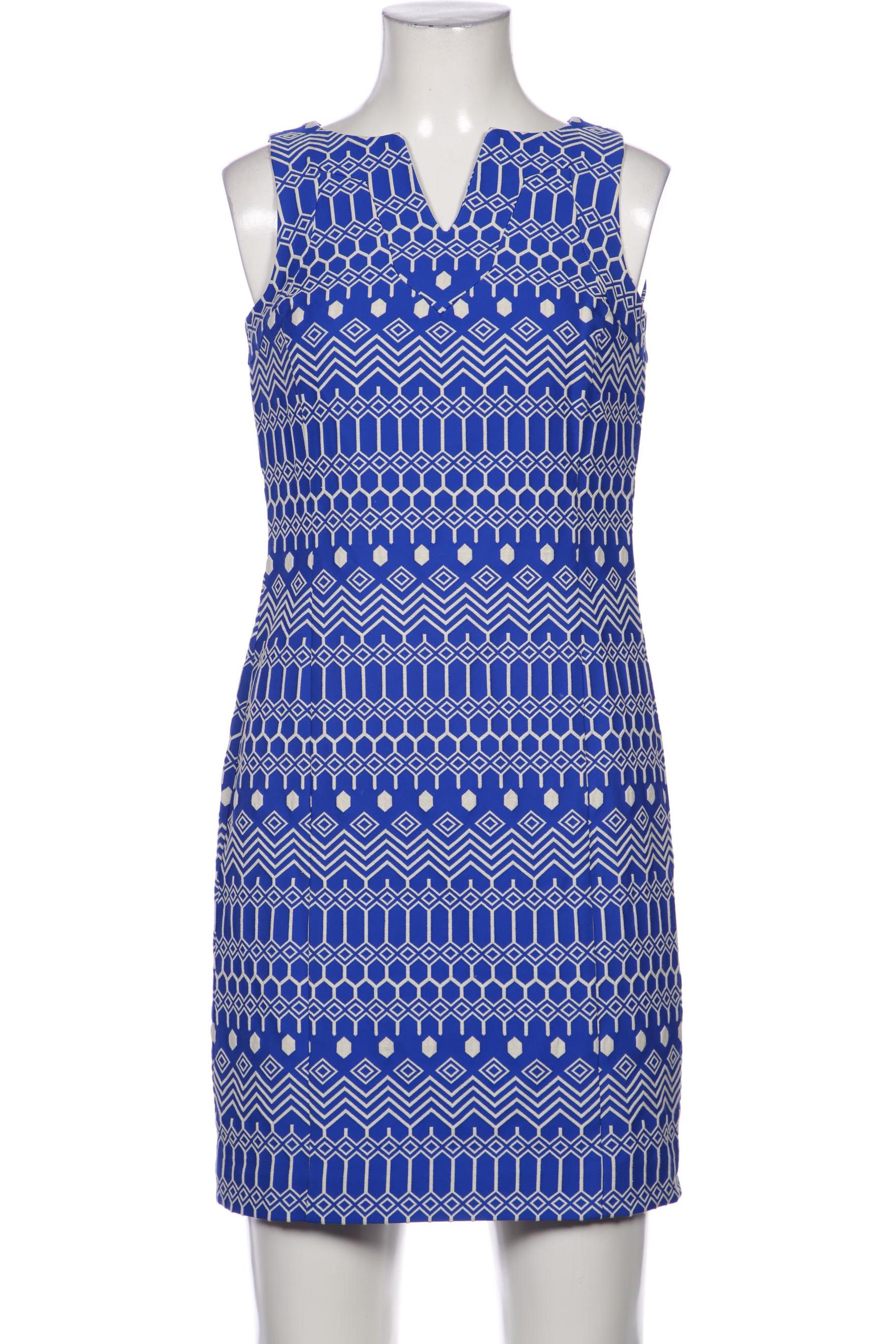 

Boden Damen Kleid, blau, Gr. 34