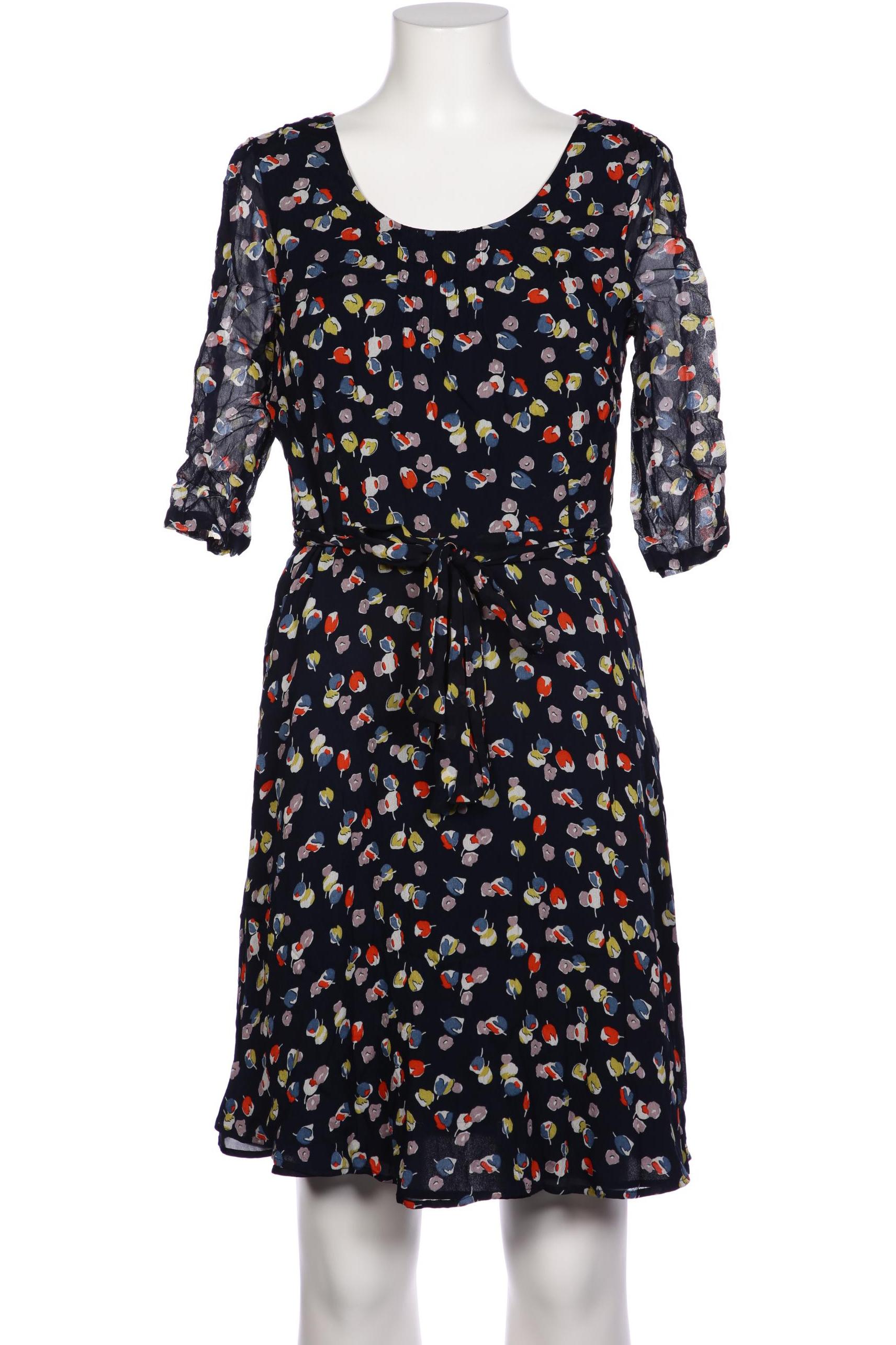 

Boden Damen Kleid, marineblau
