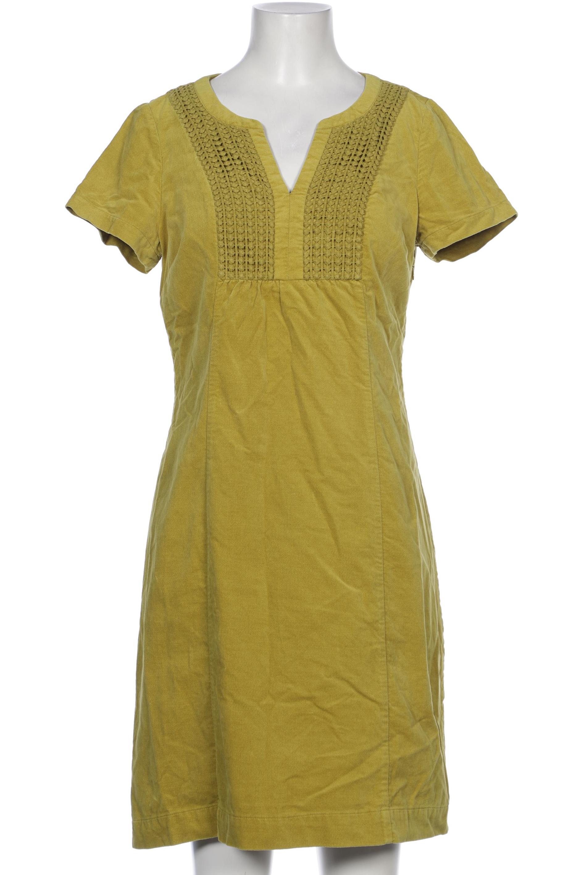 

Boden Damen Kleid, hellgrün