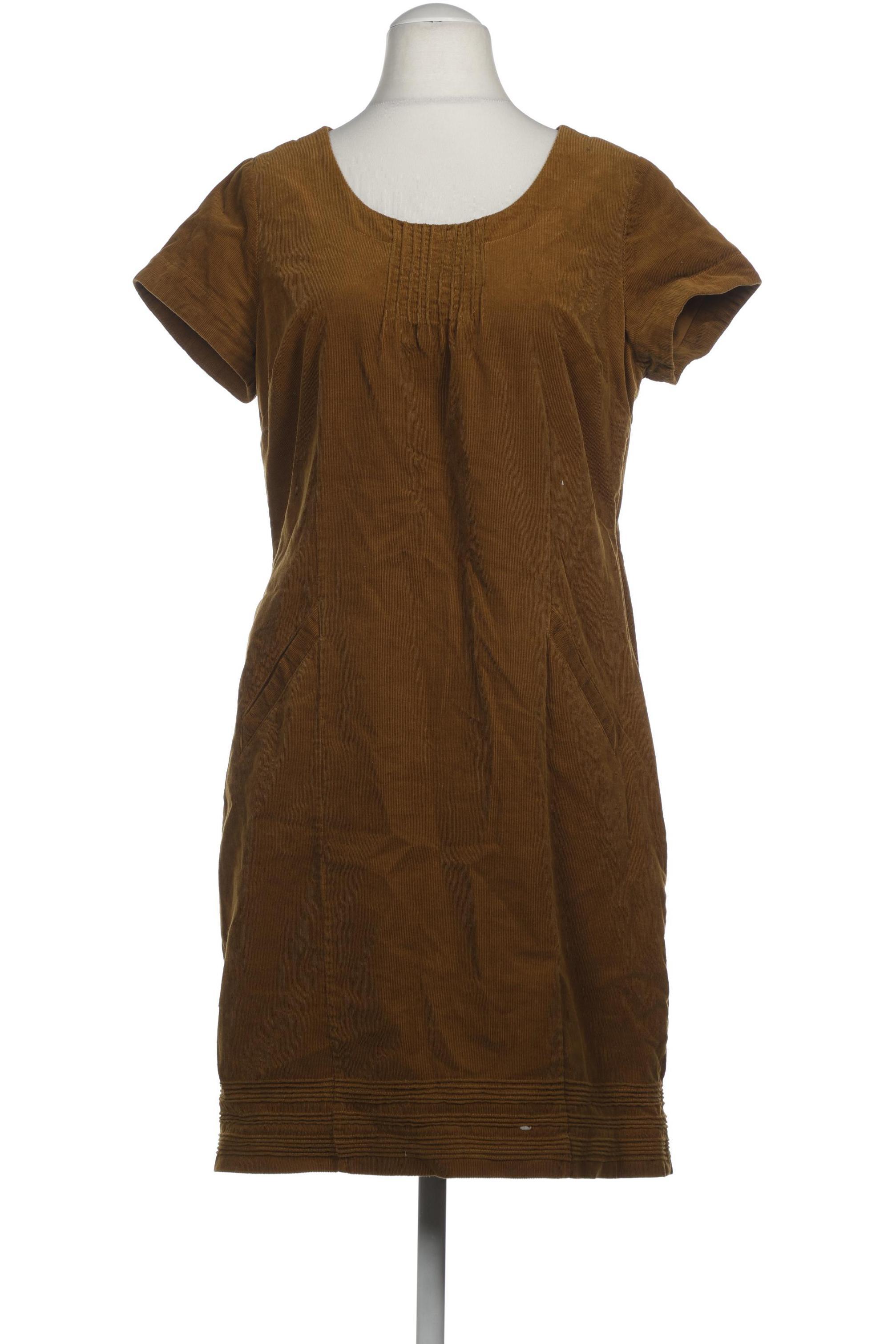 

Boden Damen Kleid, braun, Gr. 40
