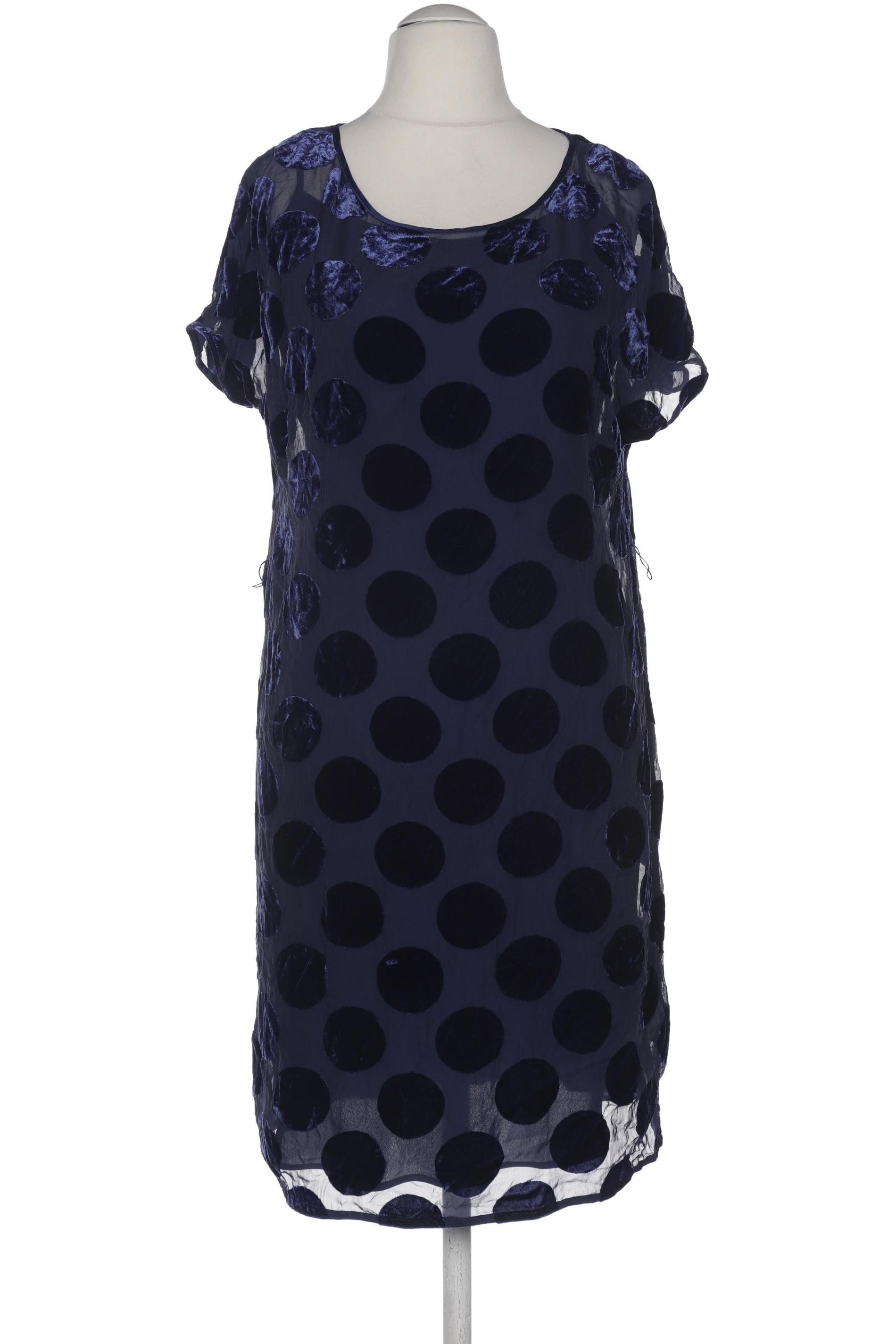 

Boden Damen Kleid, marineblau, Gr. 38