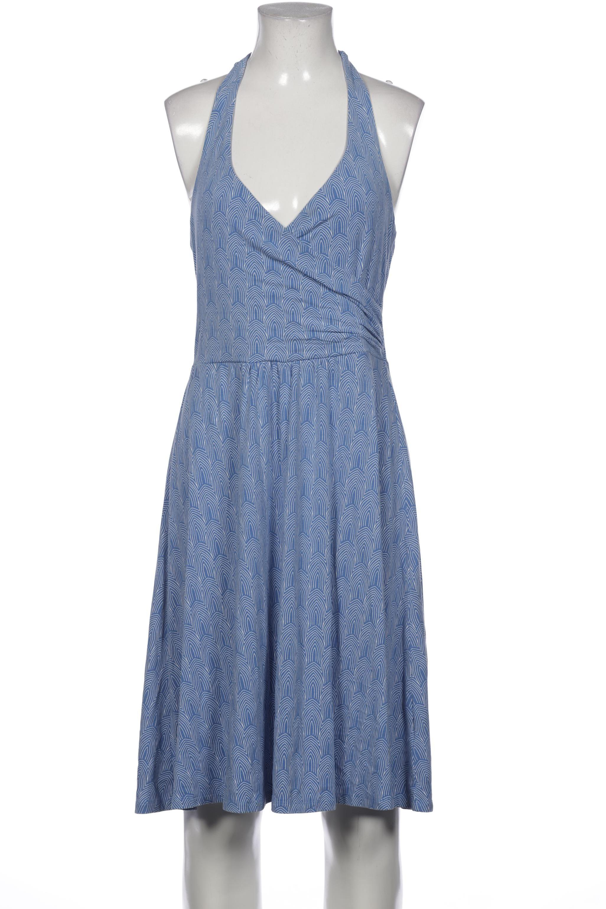 

Boden Damen Kleid, blau, Gr. 36