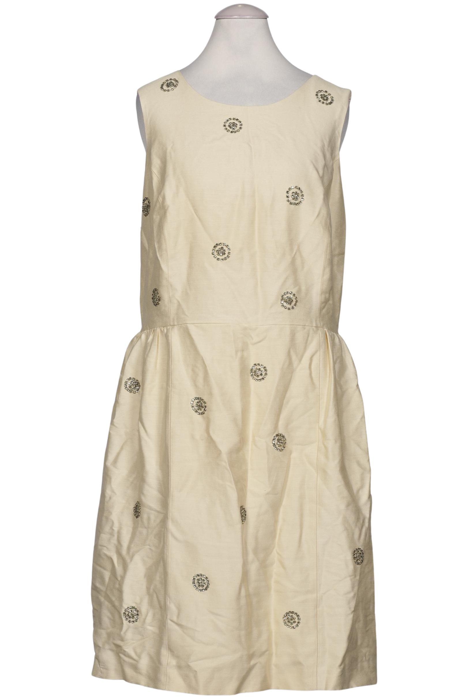 

Boden Damen Kleid, beige, Gr. 40