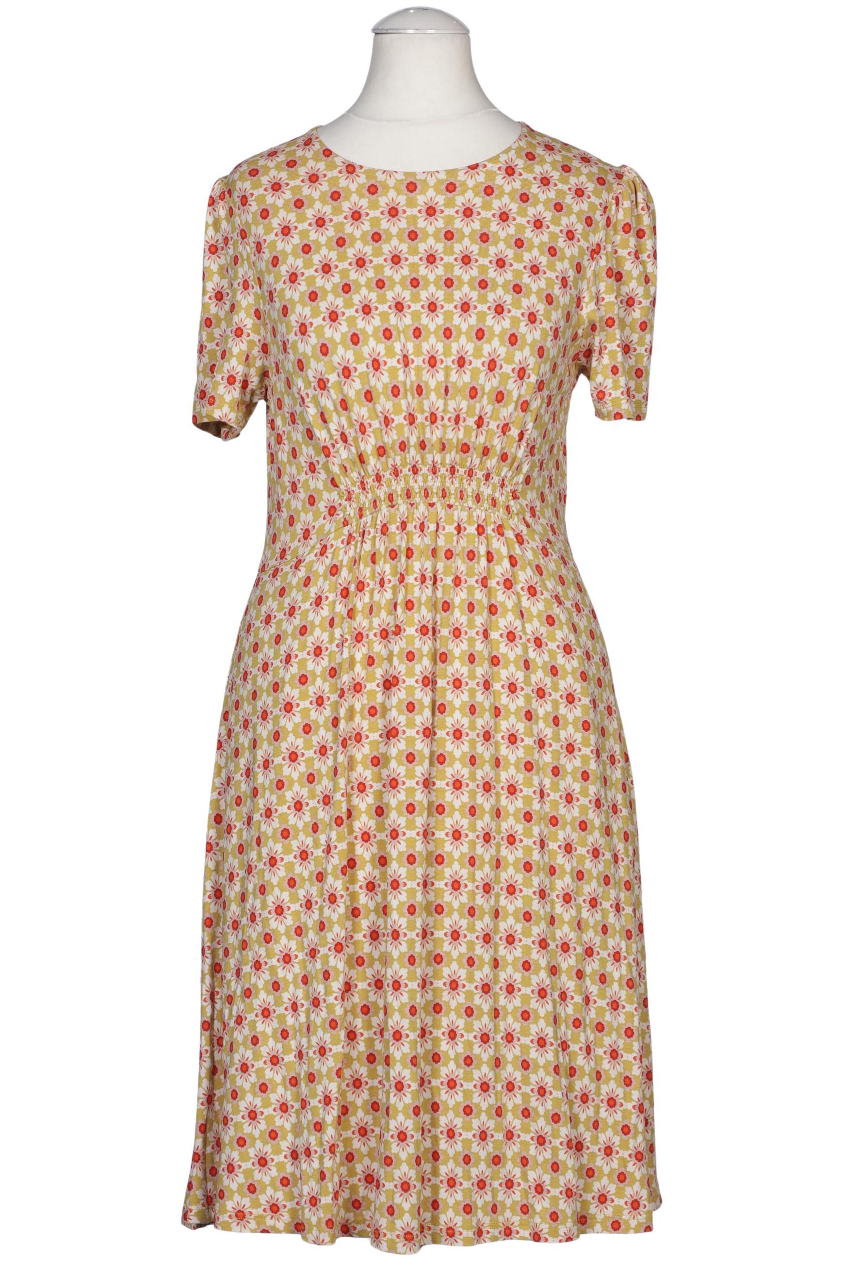 

Boden Damen Kleid, mehrfarbig, Gr. 32