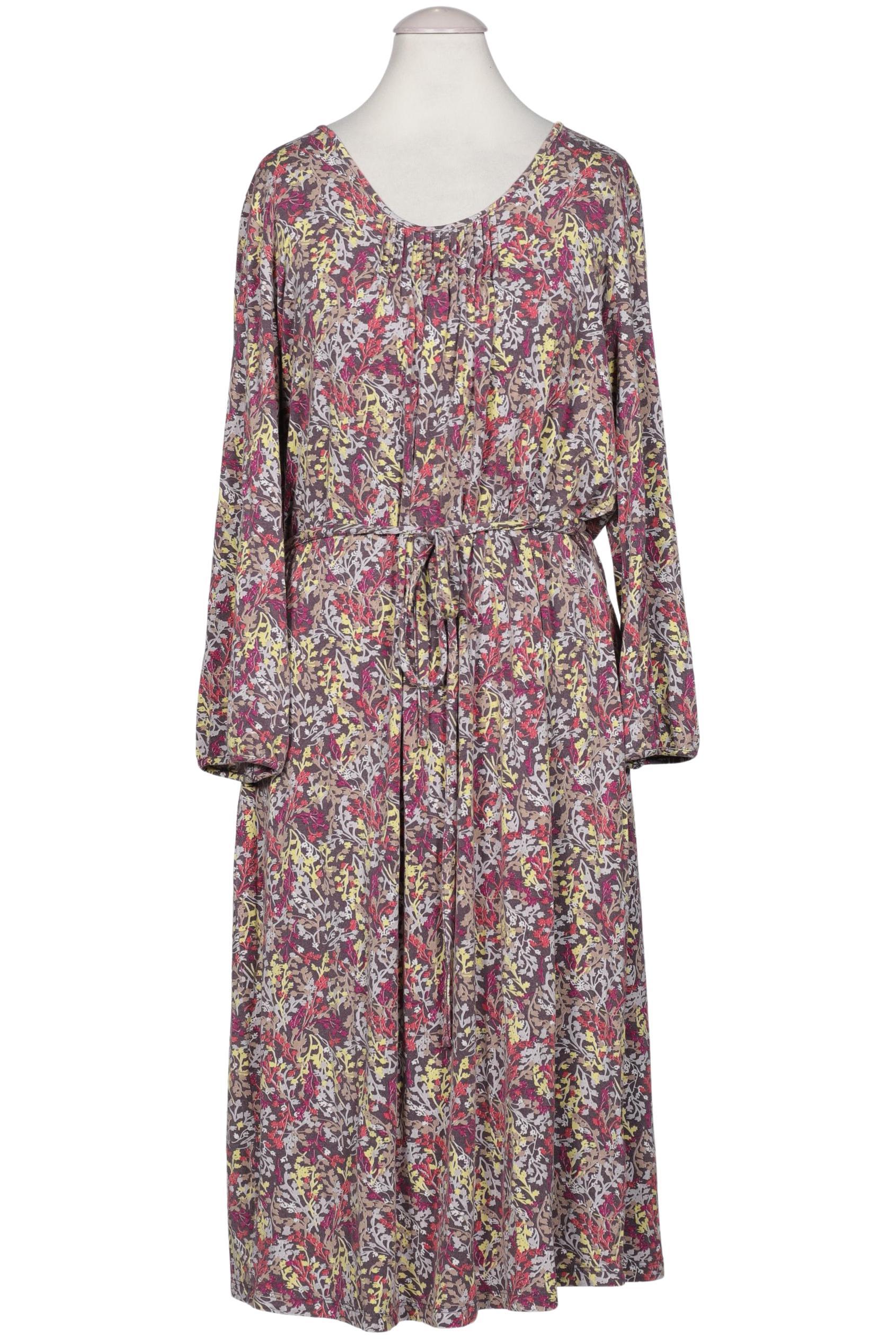 

Boden Damen Kleid, mehrfarbig, Gr. 42