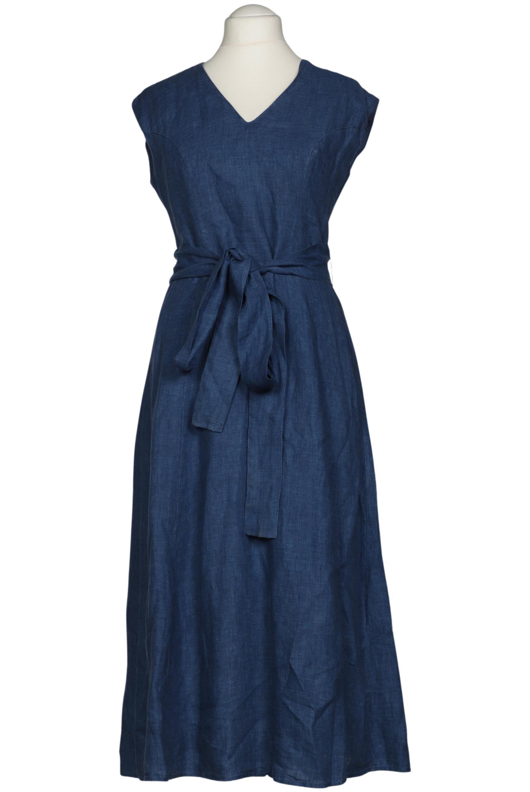 

Boden Damen Kleid, marineblau, Gr. 38