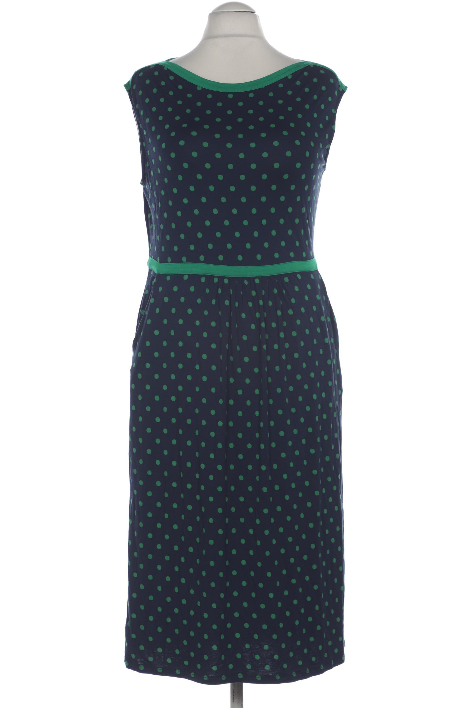 

Boden Damen Kleid, marineblau, Gr. 44