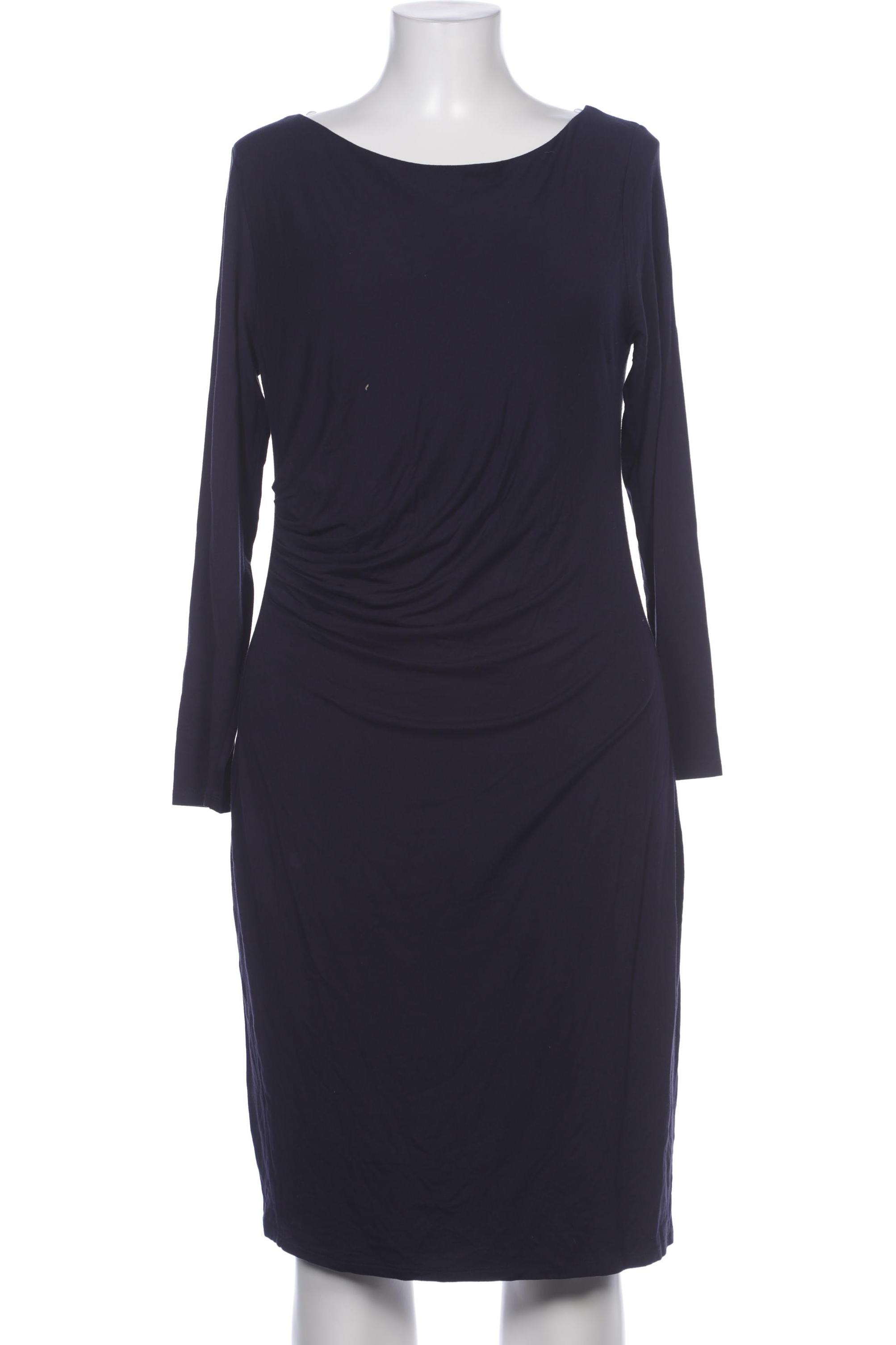 

Boden Damen Kleid, marineblau, Gr. 46