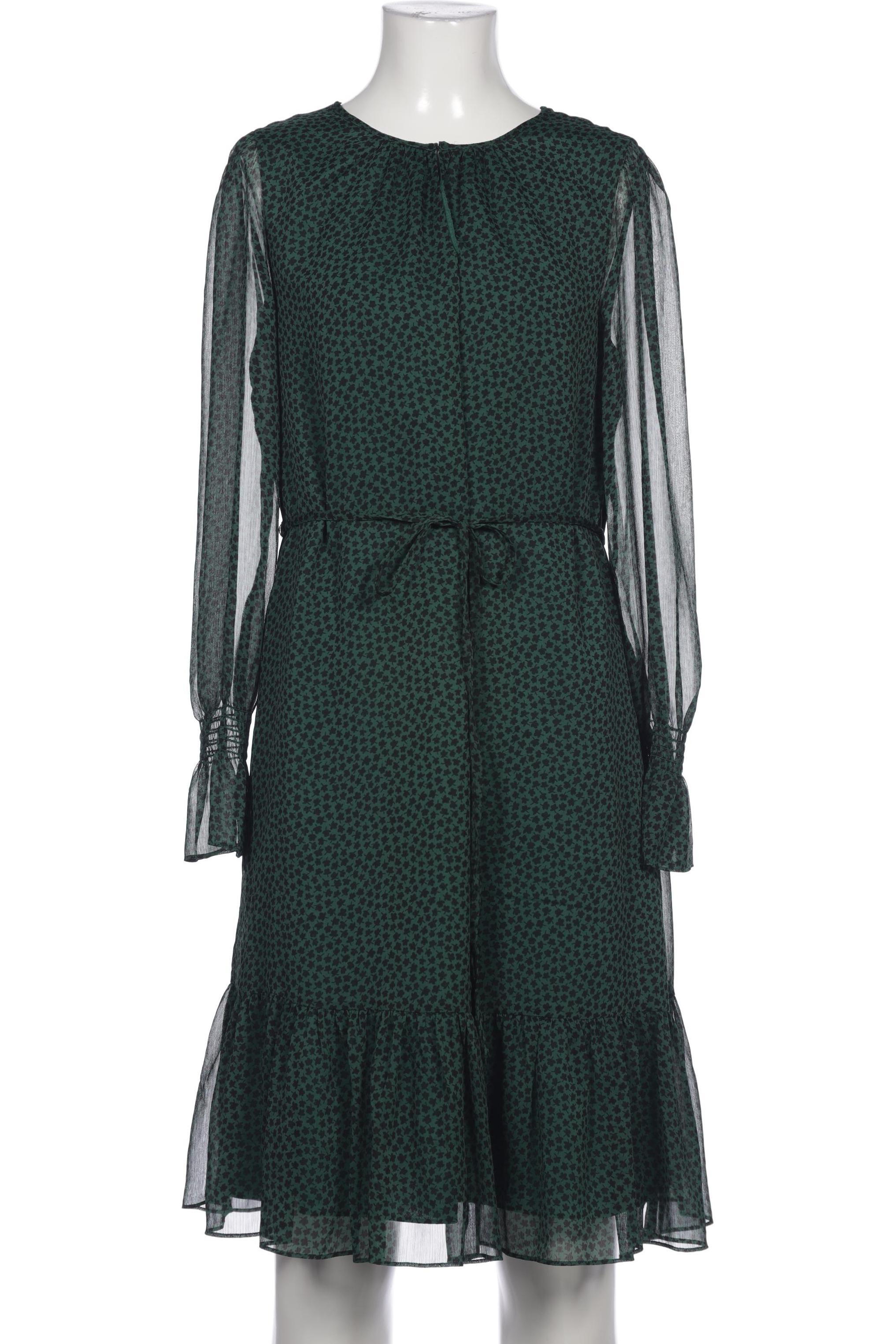 

Boden Damen Kleid, grün