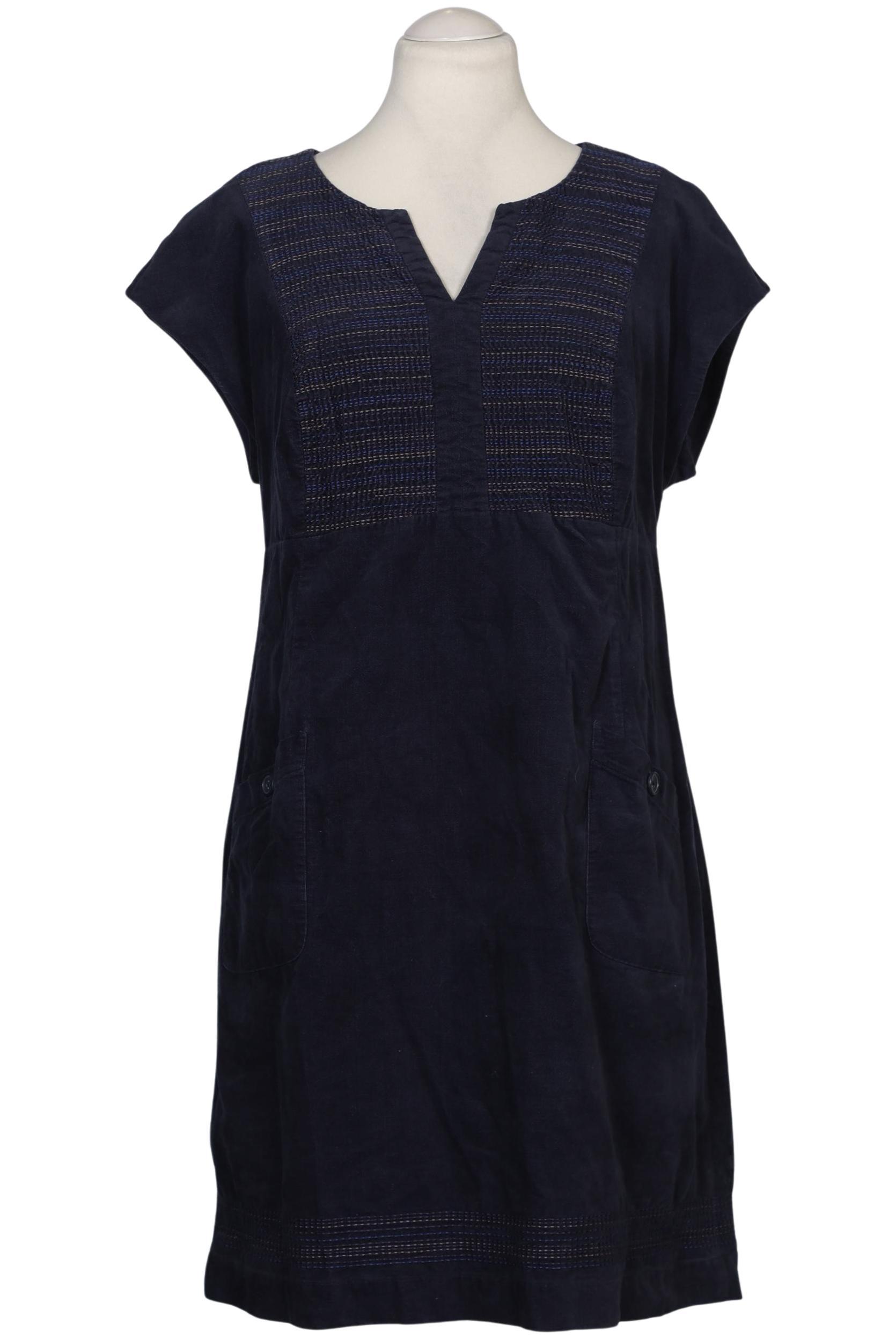 

Boden Damen Kleid, marineblau, Gr. 44
