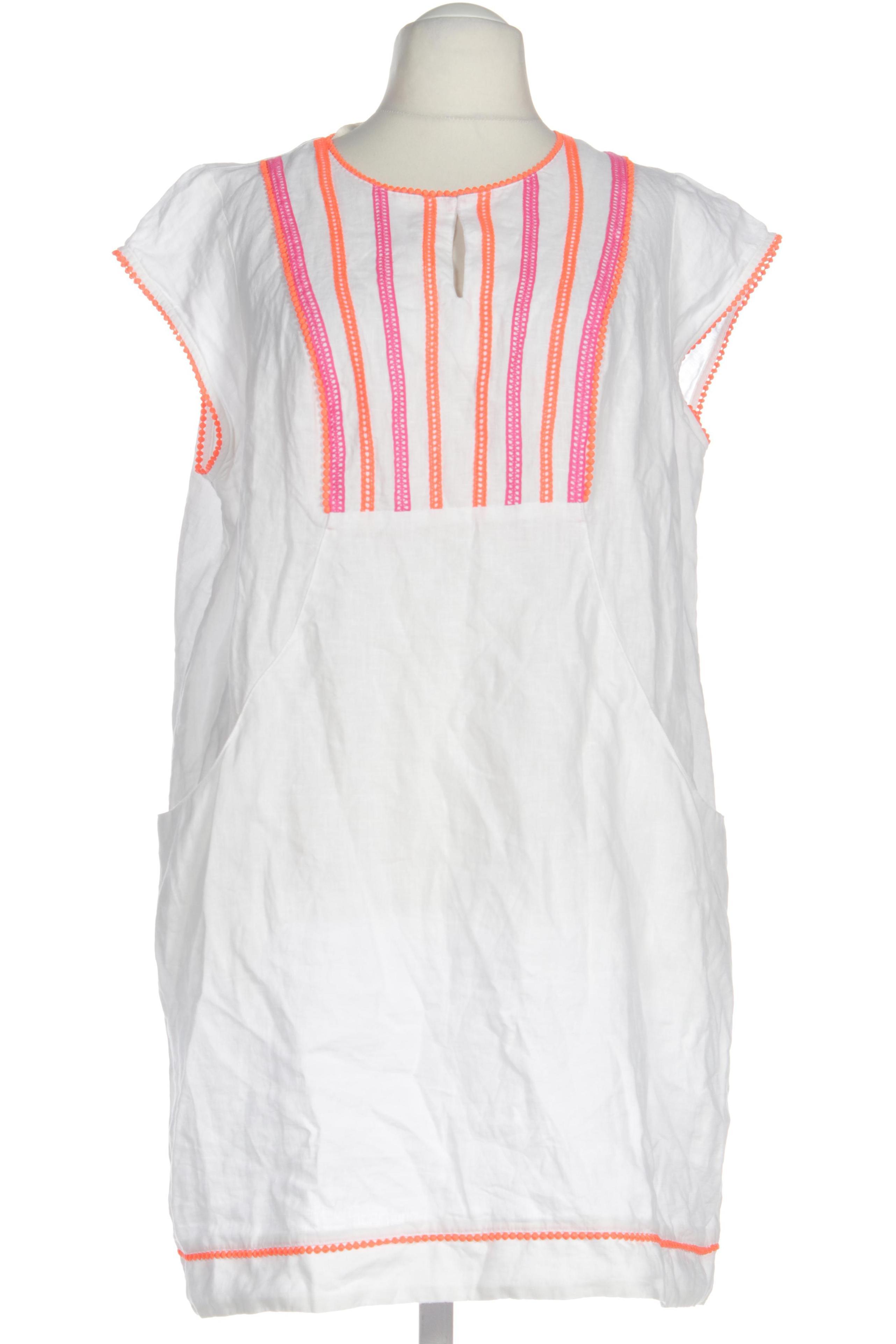 

Boden Damen Kleid, weiß, Gr. 46