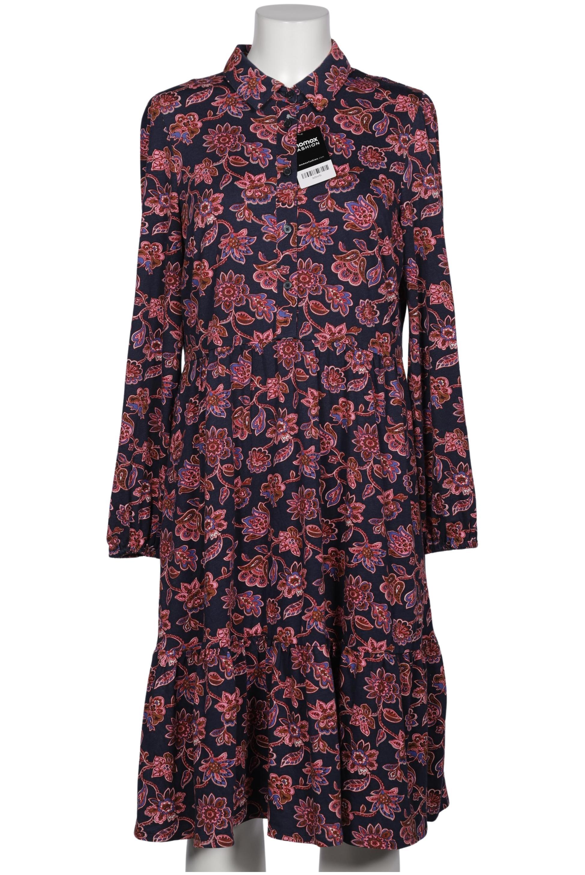 

Boden Damen Kleid, marineblau, Gr. 42