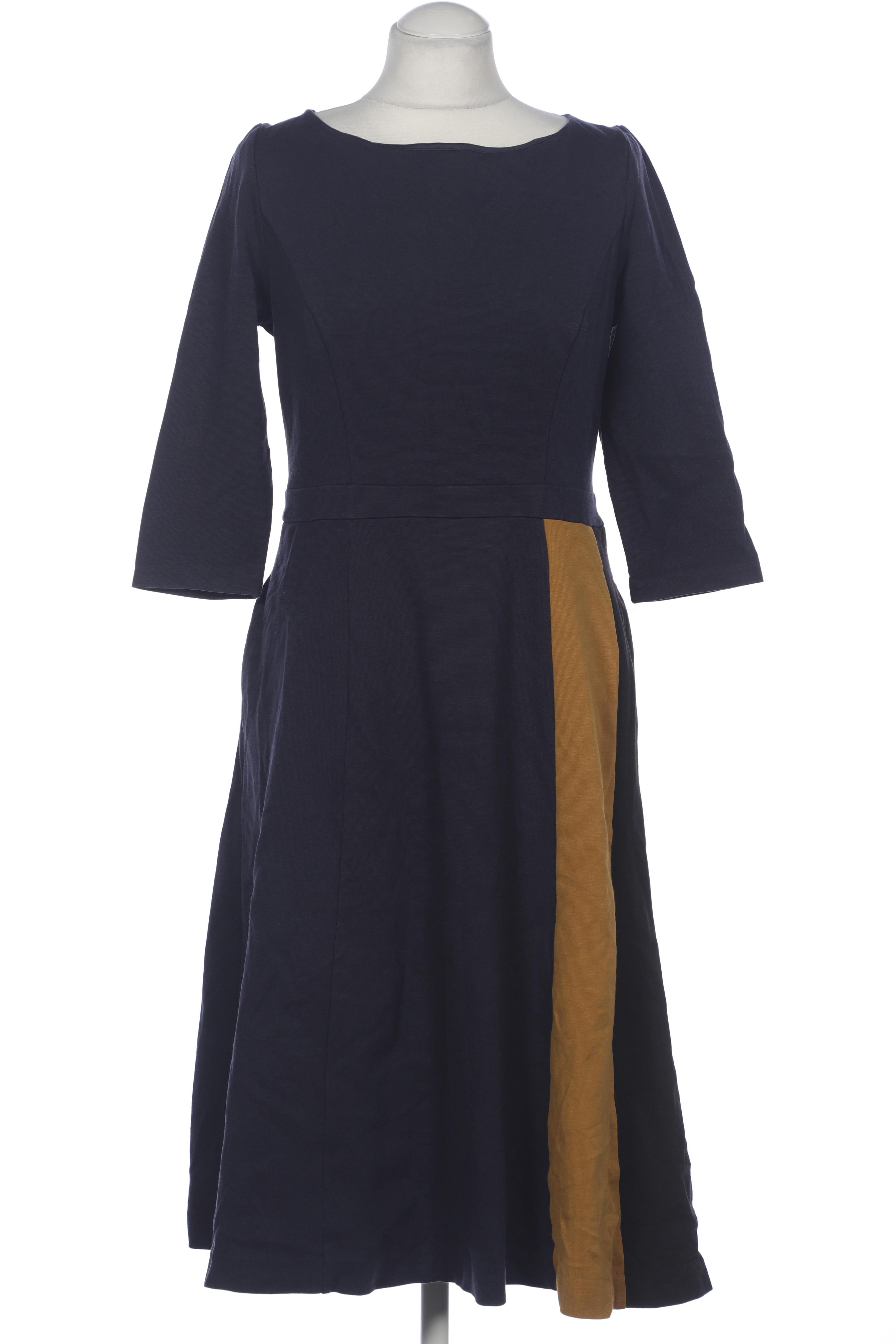 

Boden Damen Kleid, marineblau, Gr. 40
