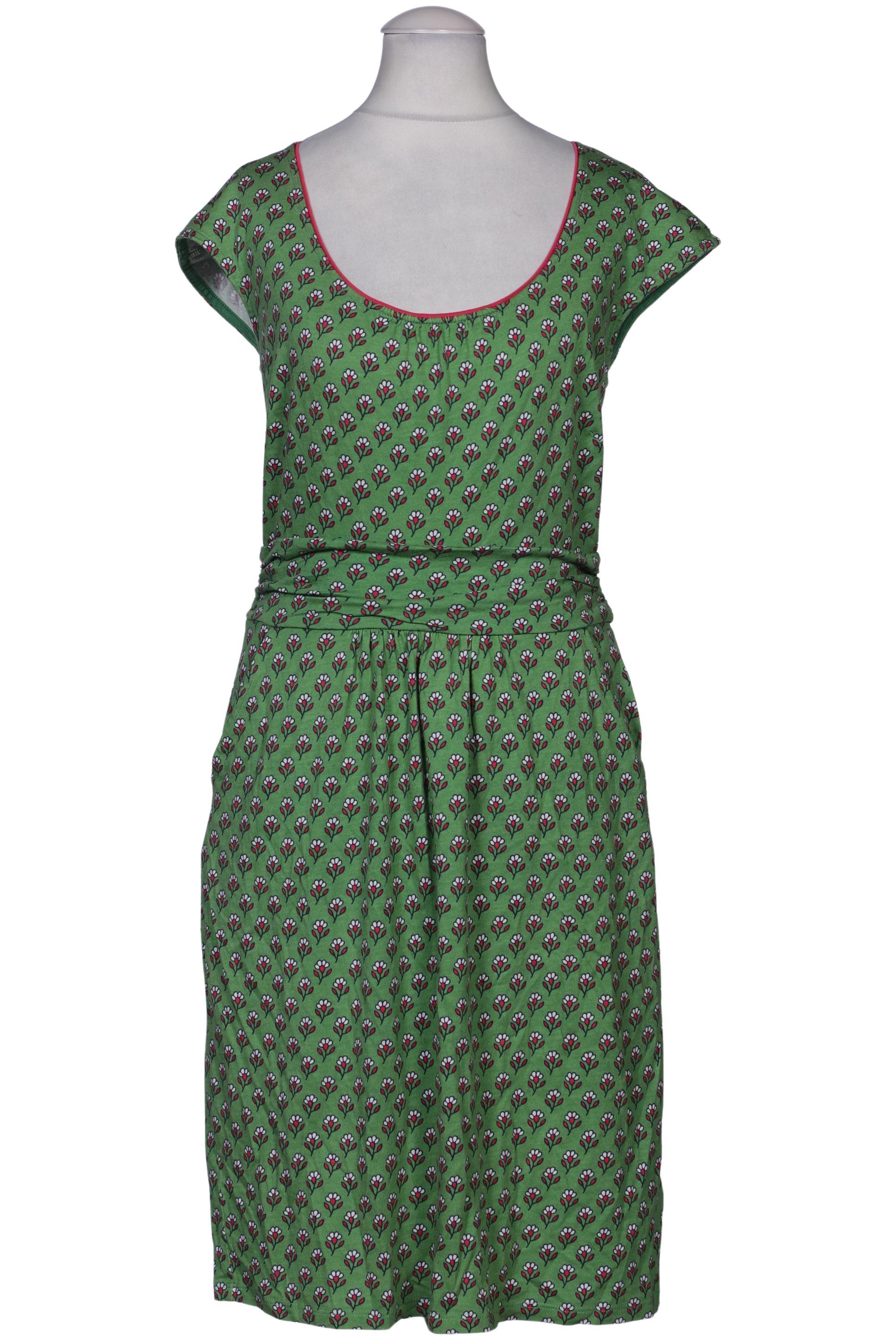 

Boden Damen Kleid, grün, Gr. 36
