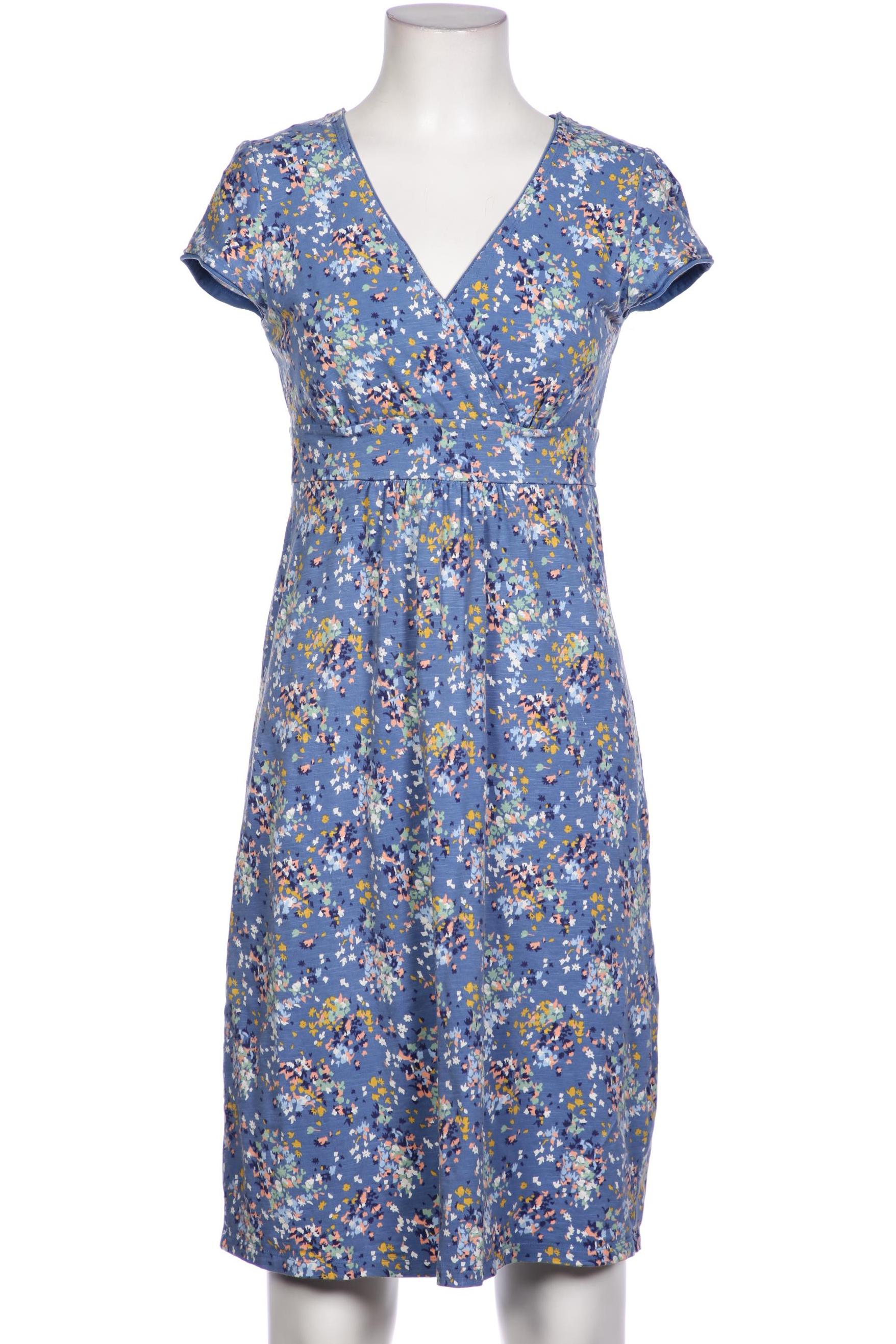 

Boden Damen Kleid, blau