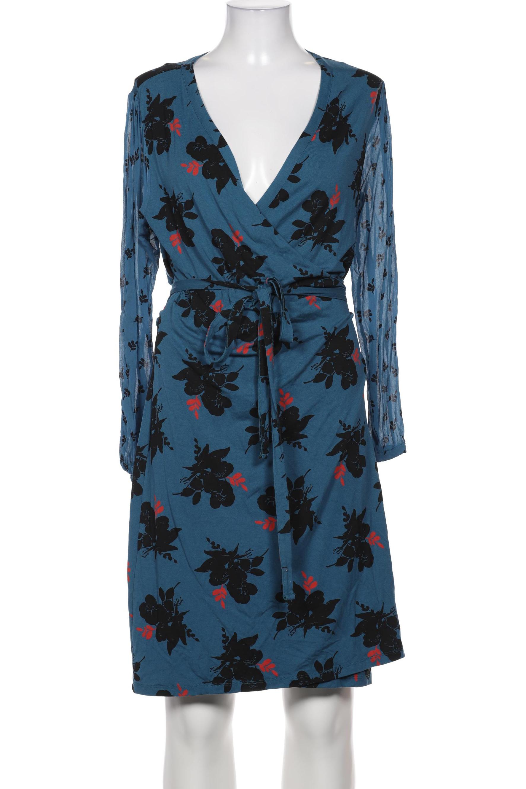 

Boden Damen Kleid, blau, Gr. 38