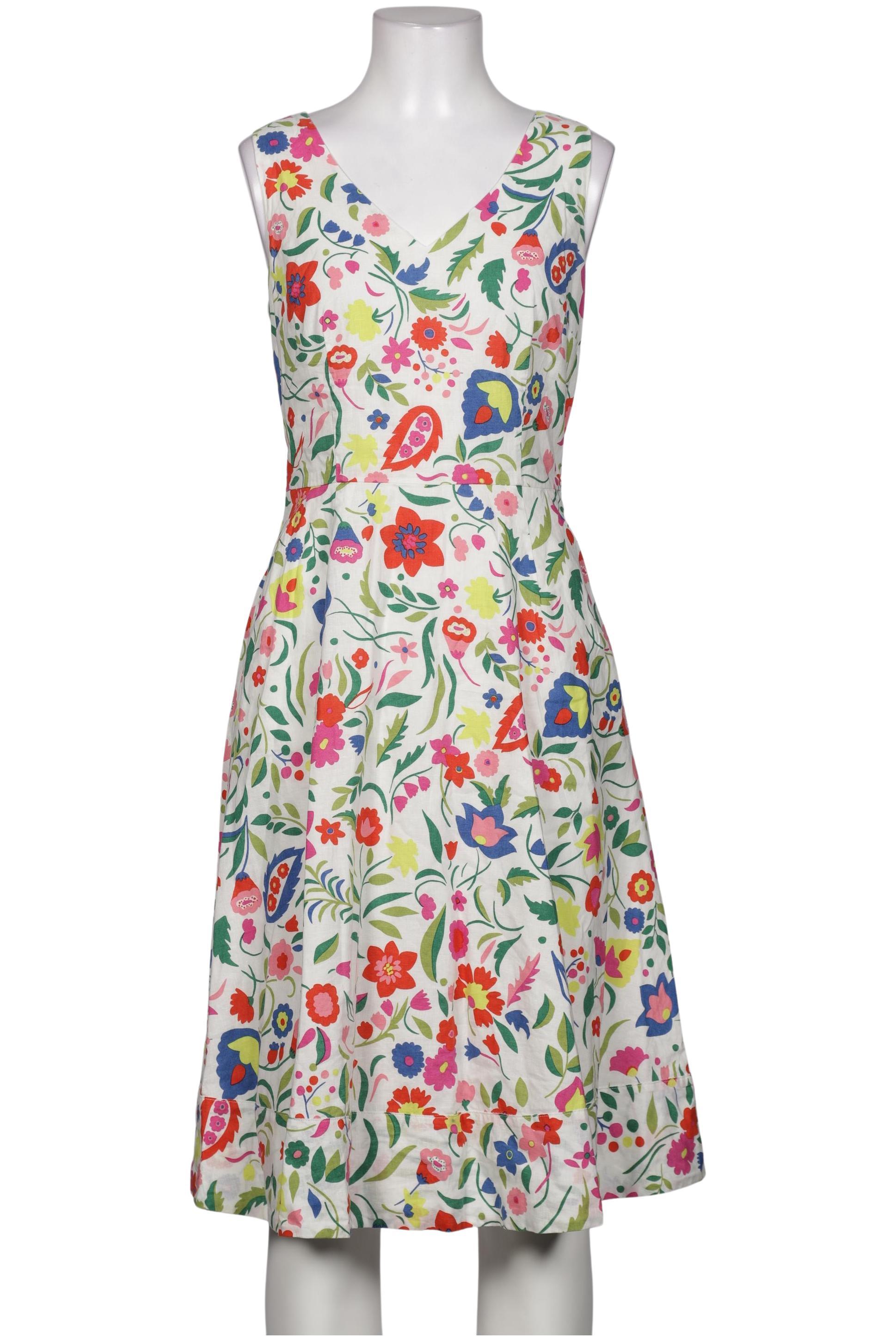 

Boden Damen Kleid, mehrfarbig, Gr. 34