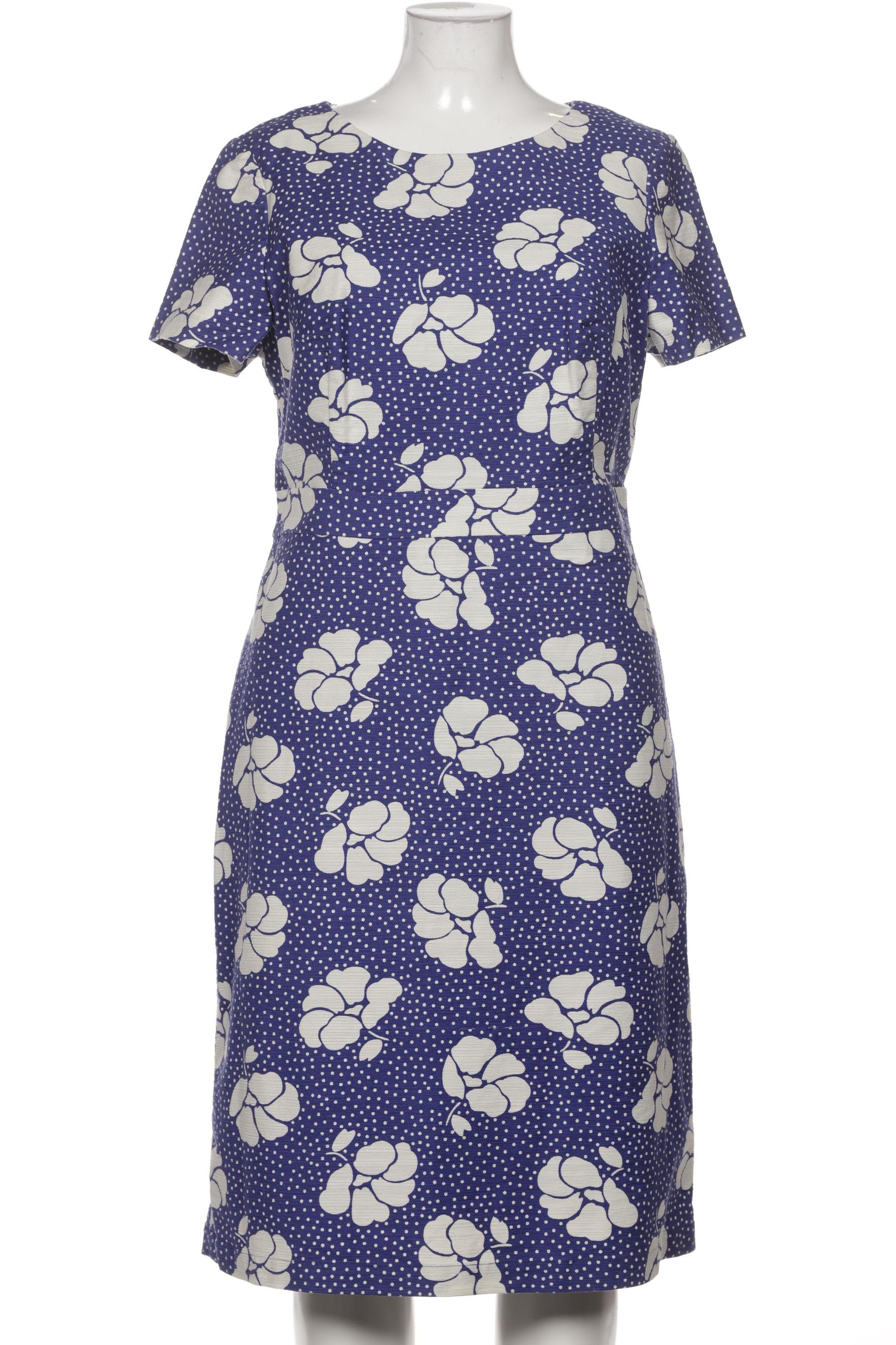 

Boden Damen Kleid, blau, Gr. 44