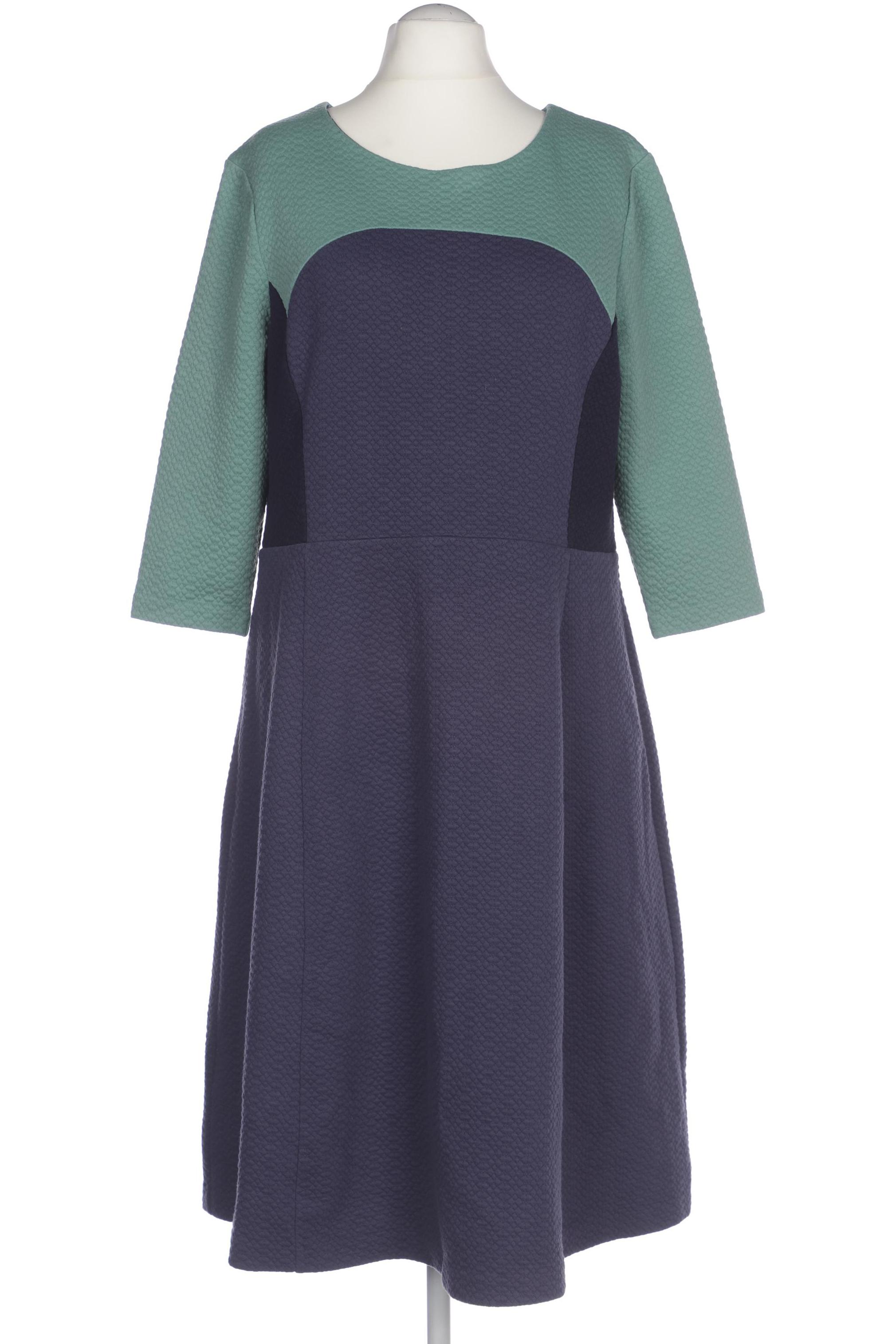 

Boden Damen Kleid, marineblau