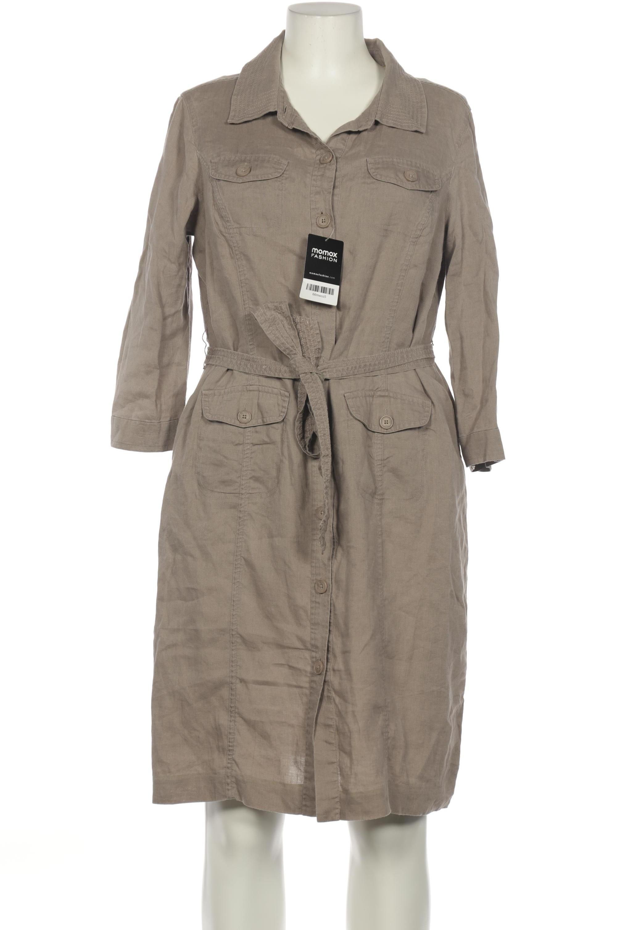 

Boden Damen Kleid, braun, Gr. 42