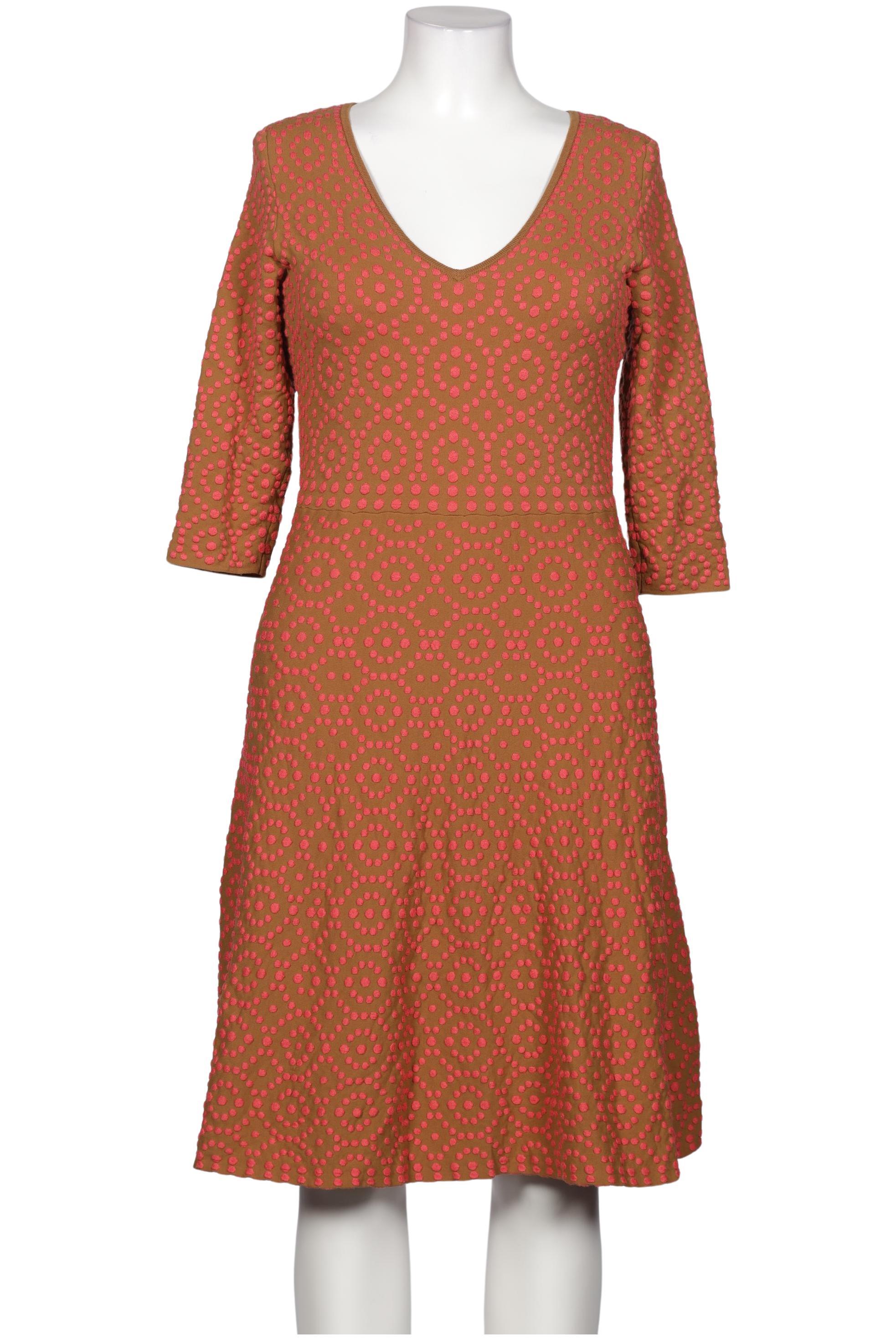 

Boden Damen Kleid, mehrfarbig, Gr. 40