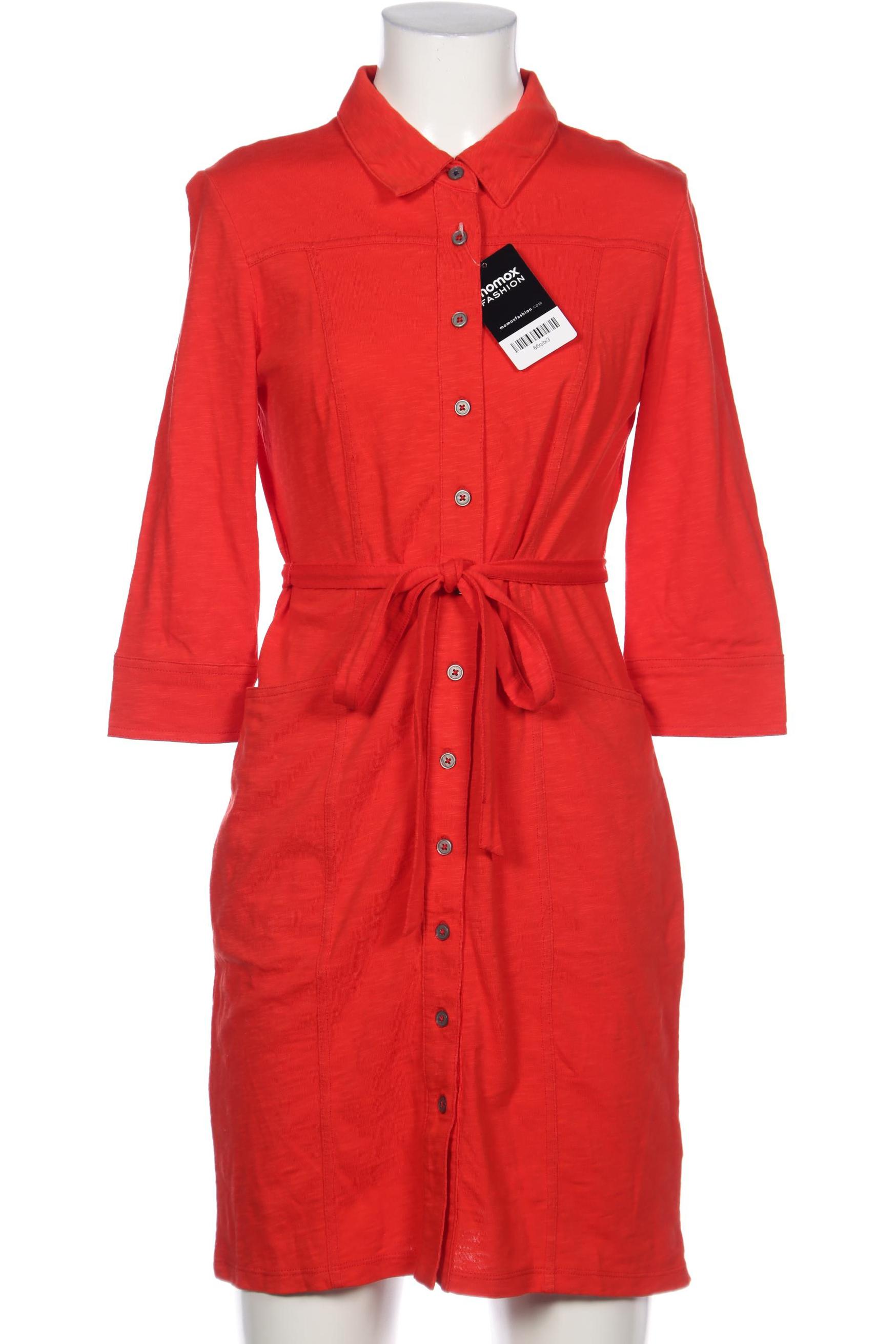 

Boden Damen Kleid, rot