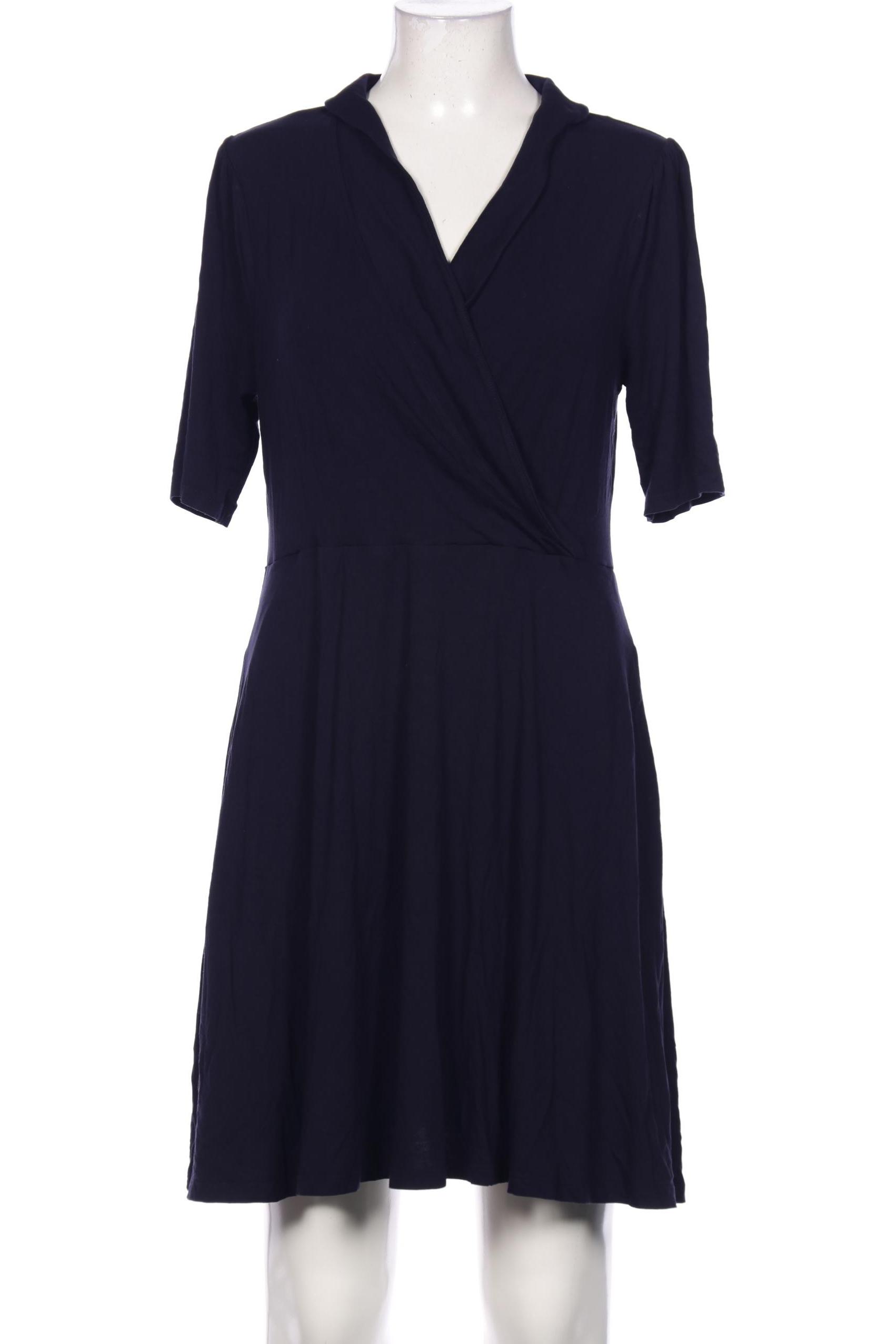 

Boden Damen Kleid, marineblau, Gr. 42