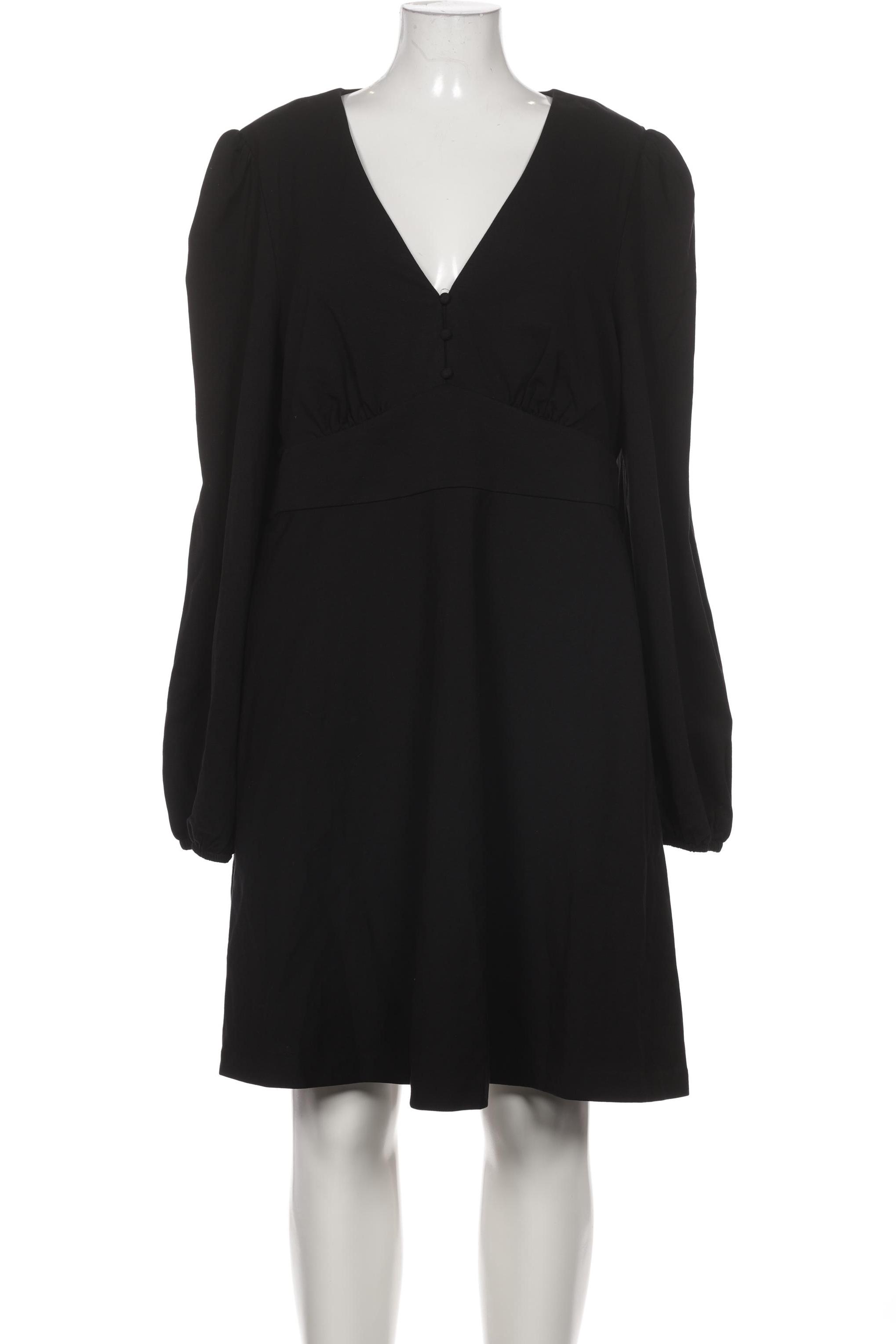 

Boden Damen Kleid, schwarz, Gr. 48