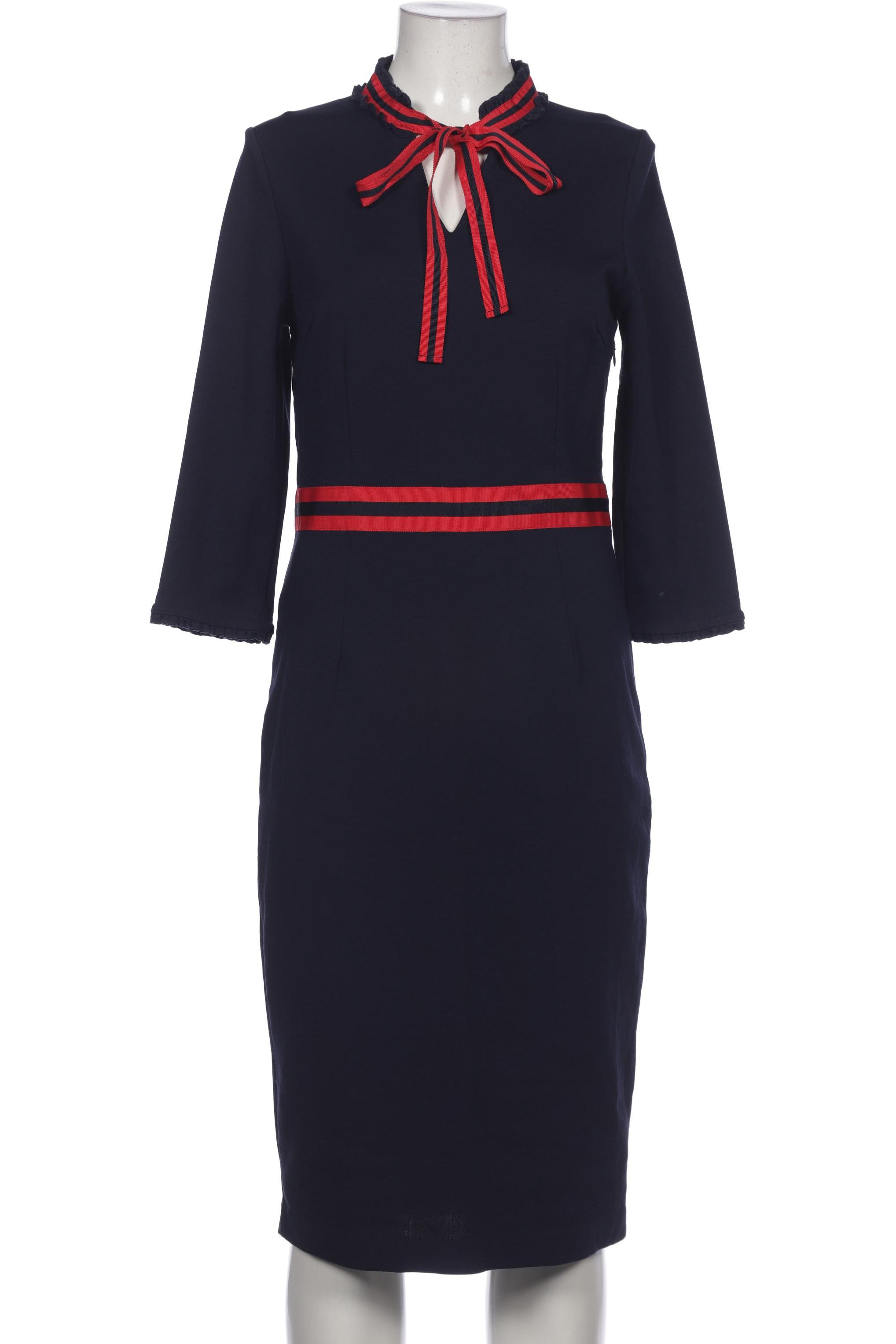 

Boden Damen Kleid, marineblau