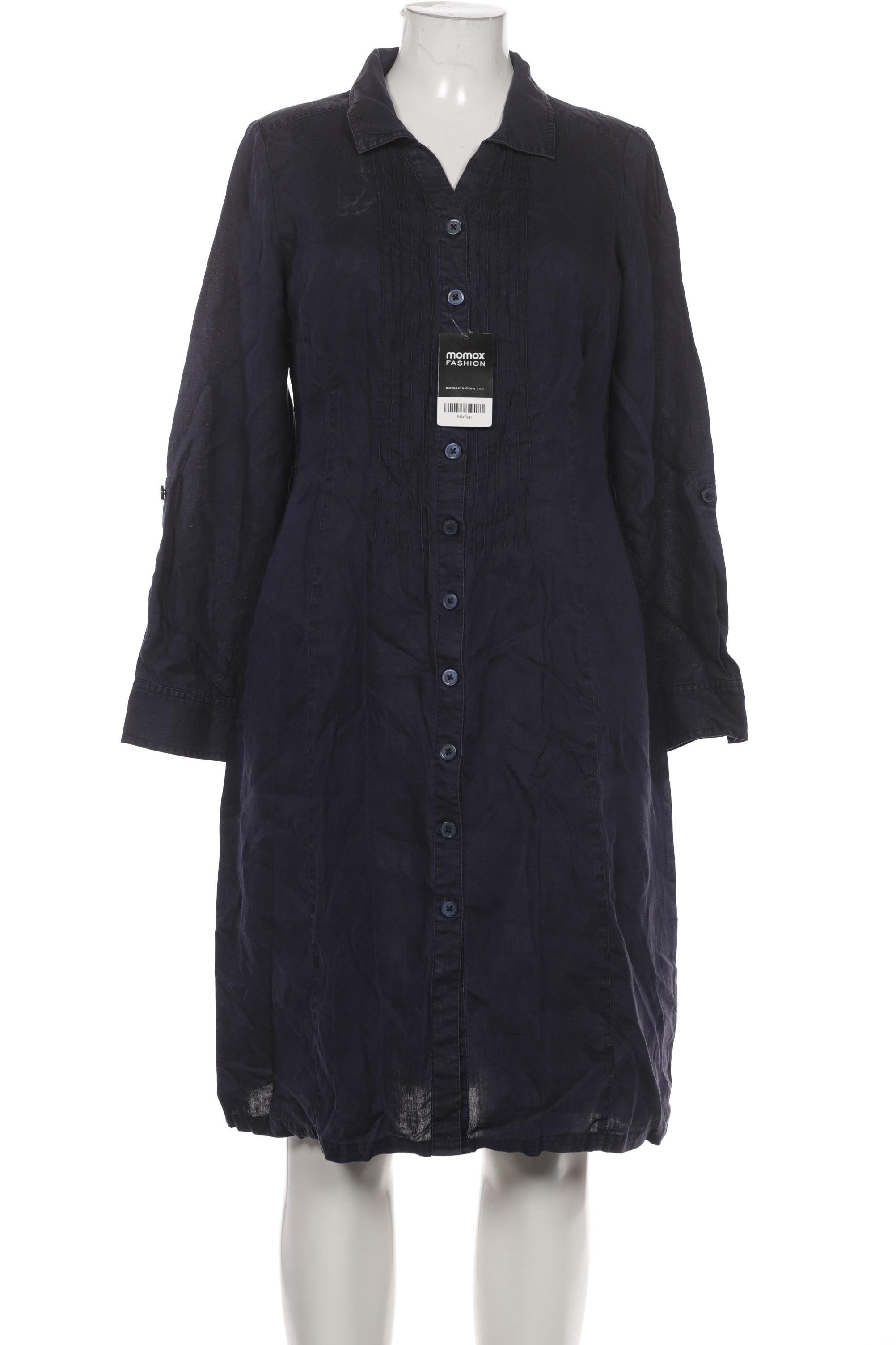 

Boden Damen Kleid, marineblau, Gr. 42