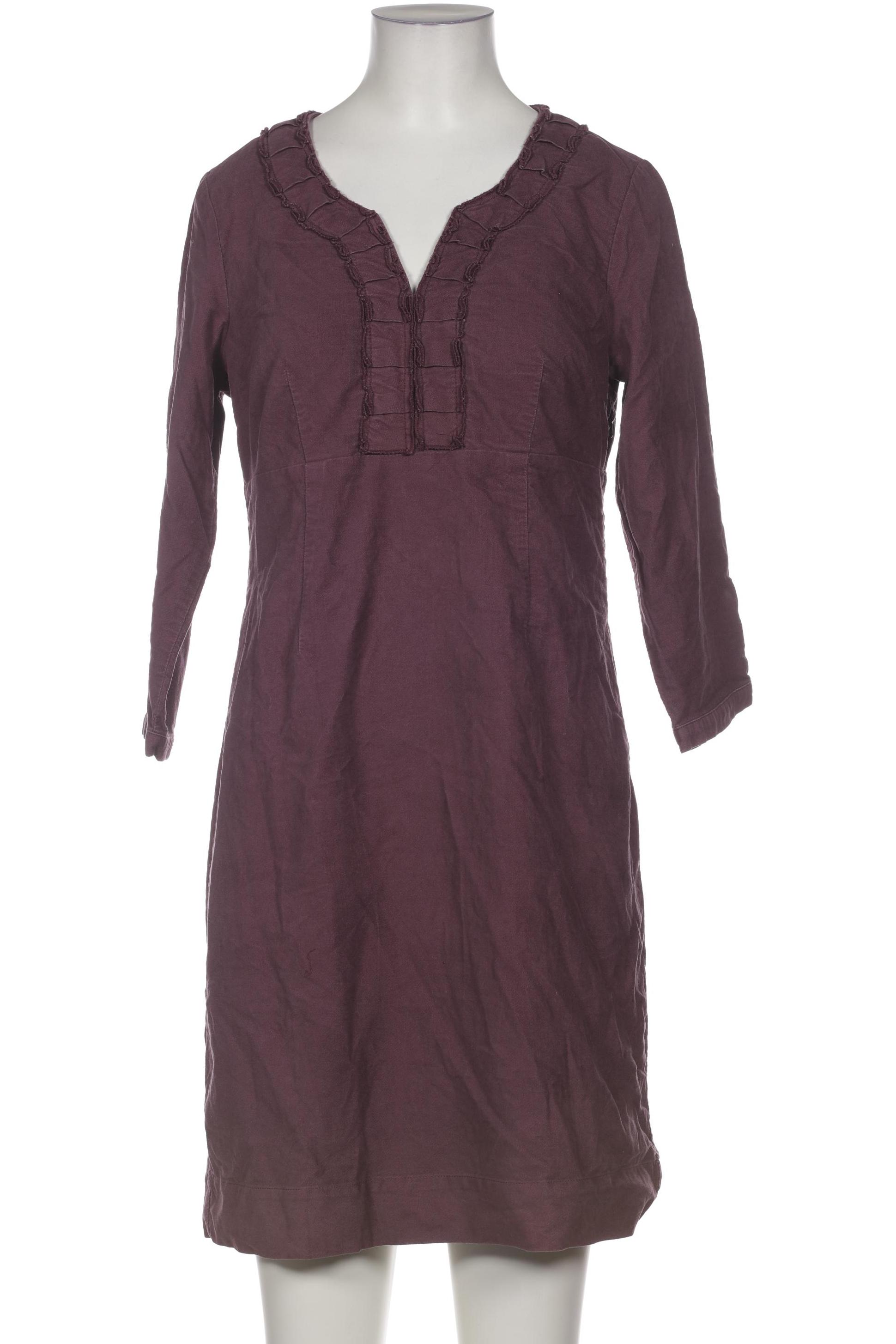 

Boden Damen Kleid, flieder, Gr. 10