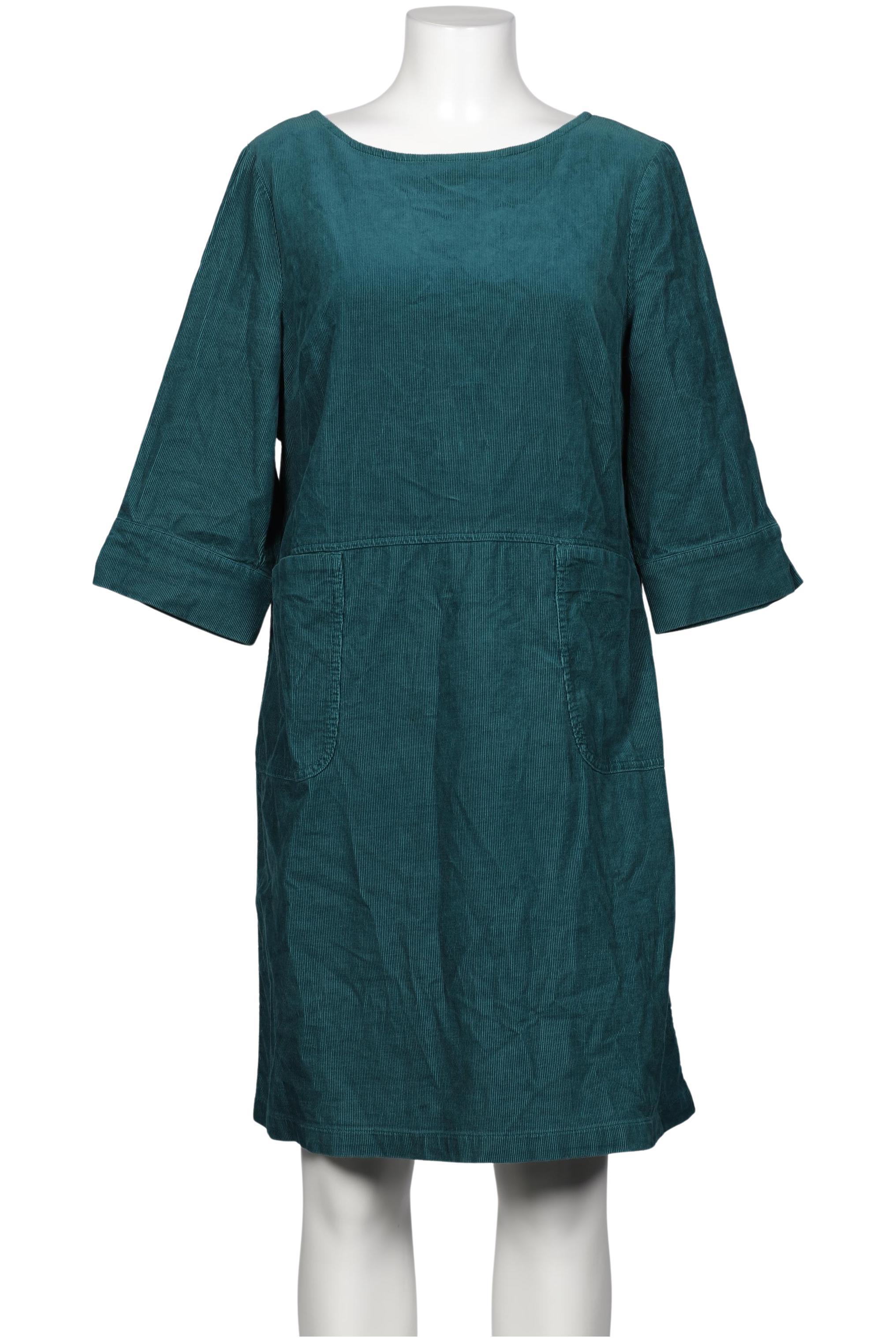 

Boden Damen Kleid, türkis, Gr. 42