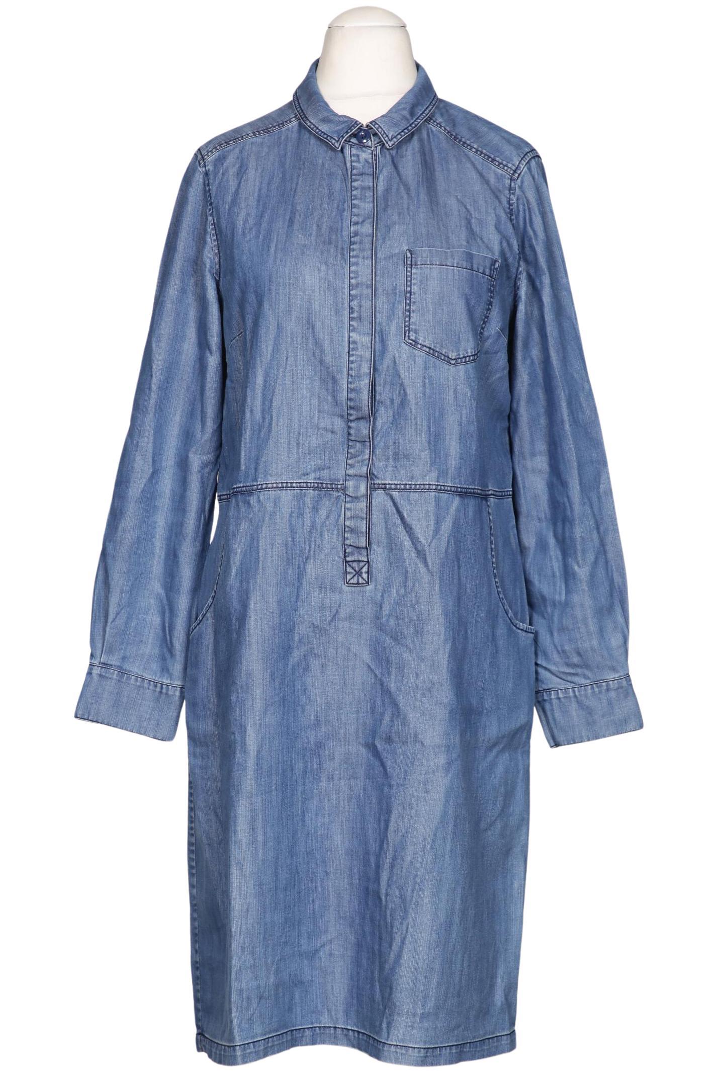 

Boden Damen Kleid, blau, Gr. 40