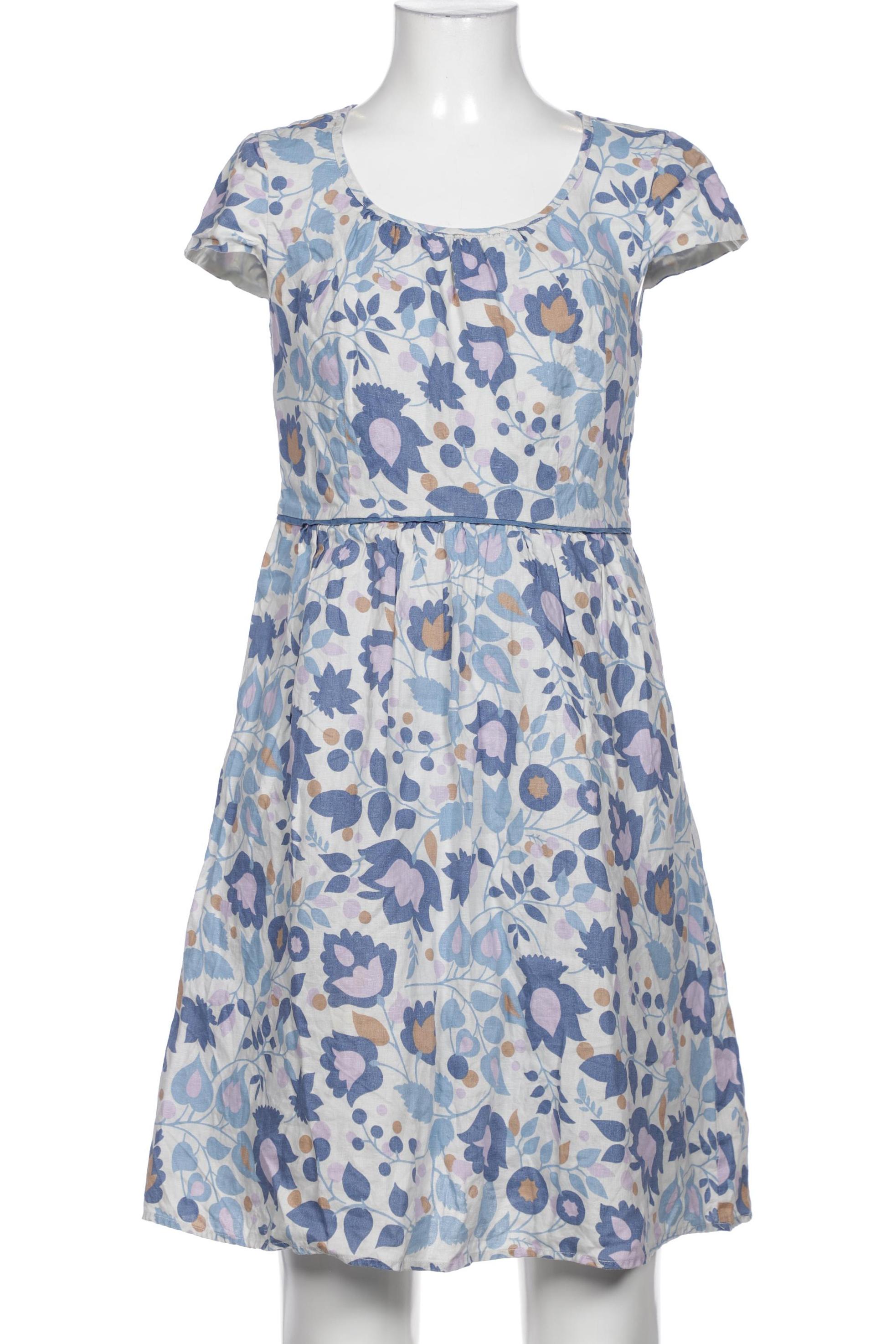 

Boden Damen Kleid, blau