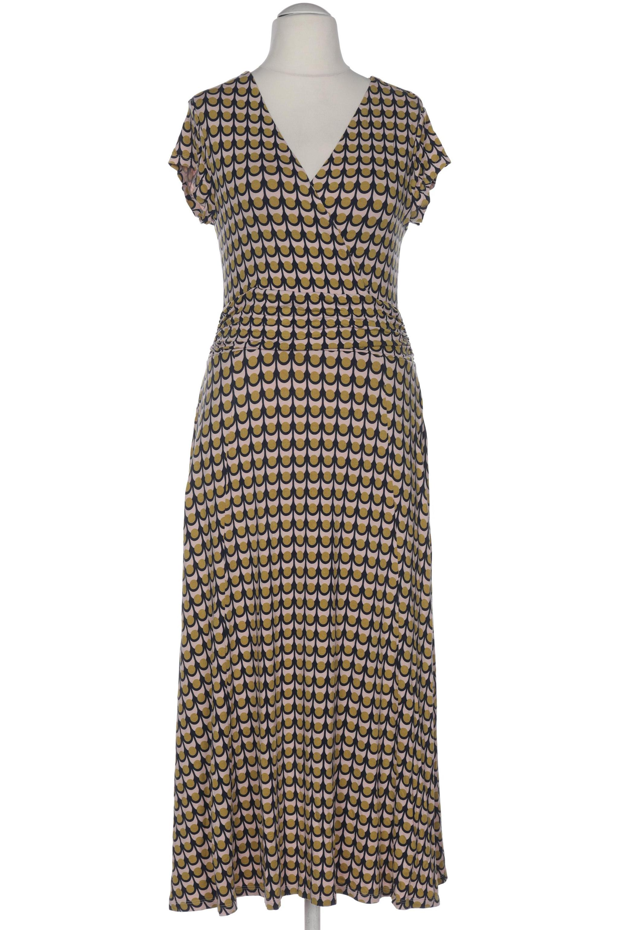 

Boden Damen Kleid, mehrfarbig