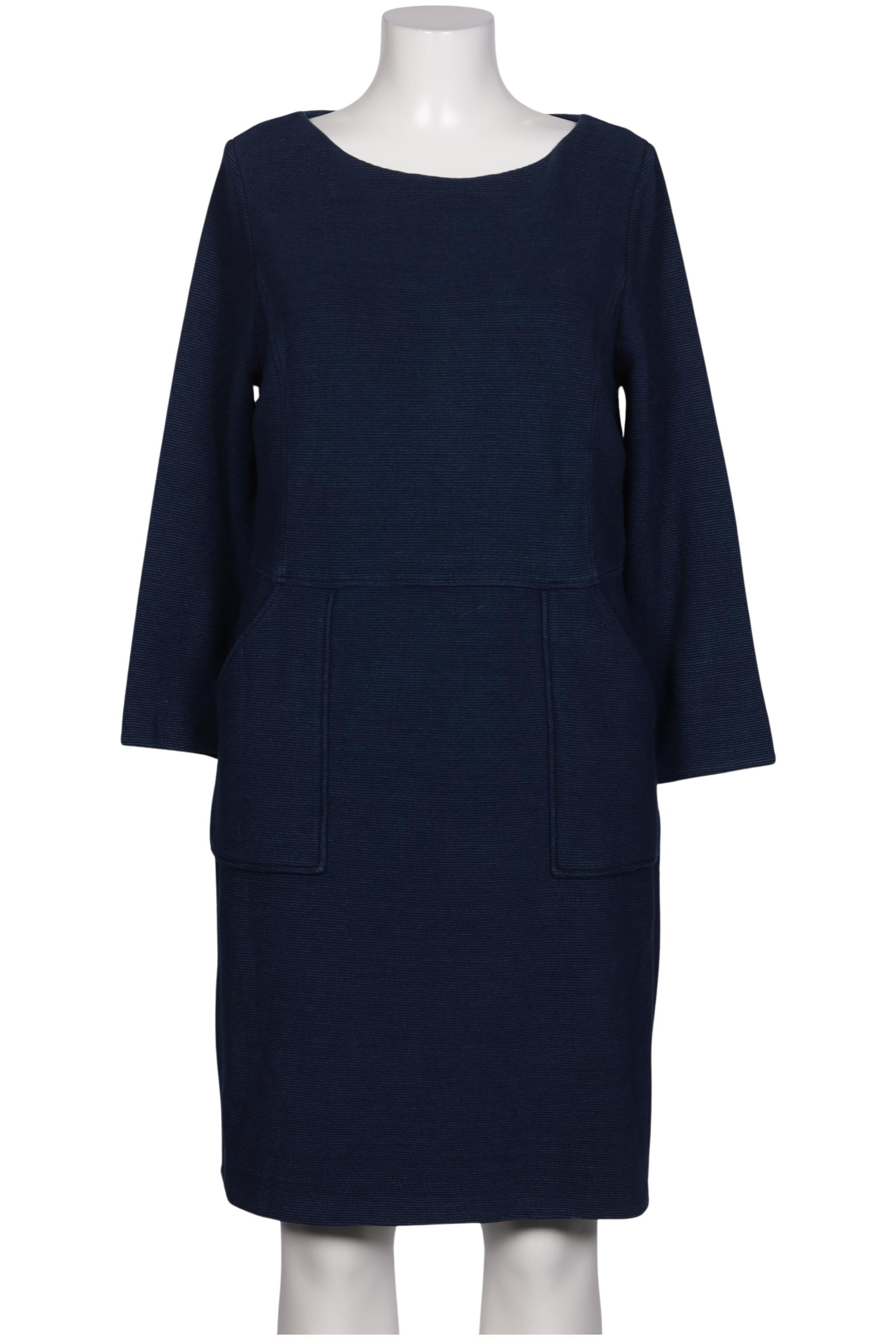 

Boden Damen Kleid, marineblau, Gr. 44