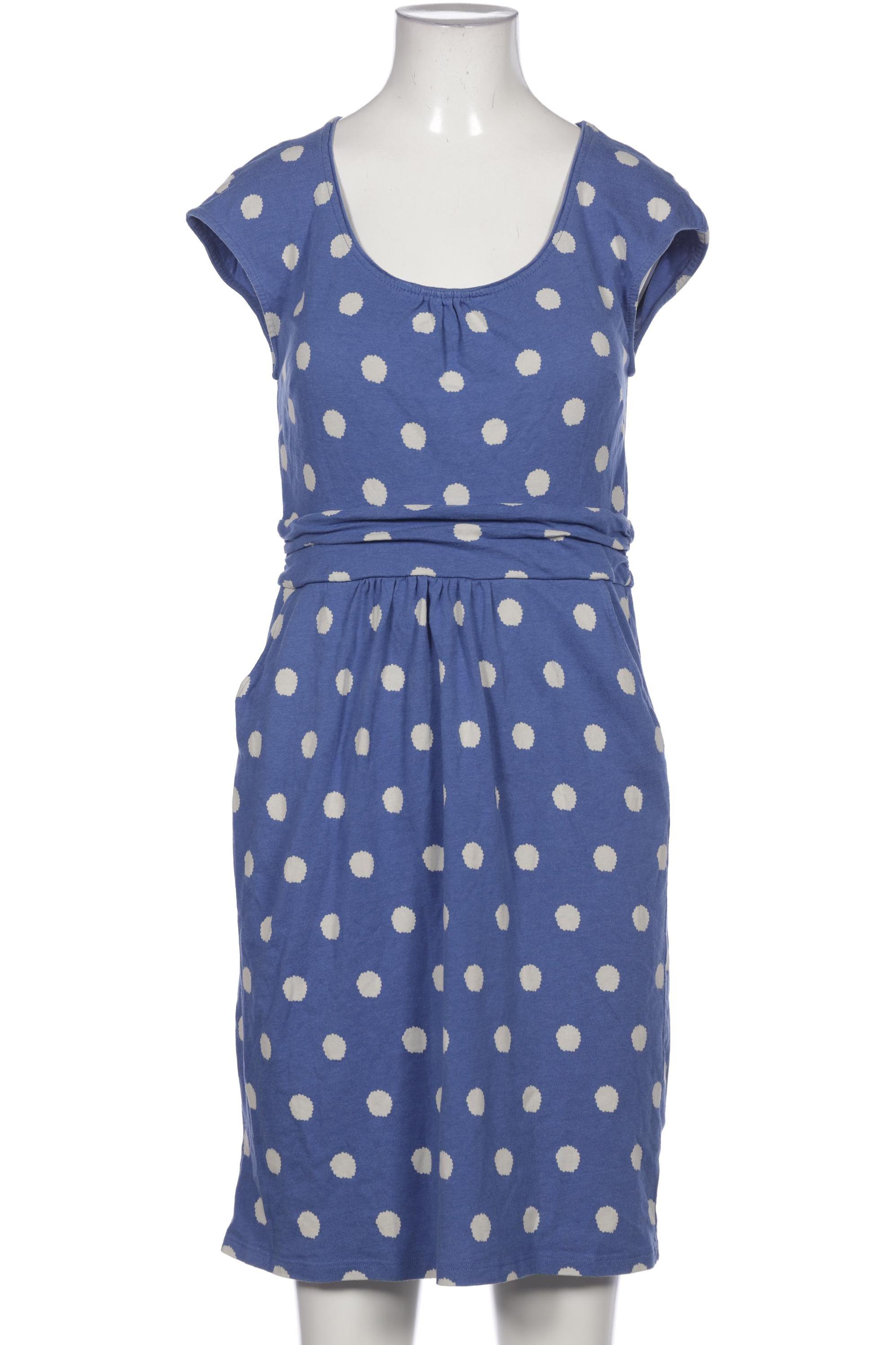 

Boden Damen Kleid, blau