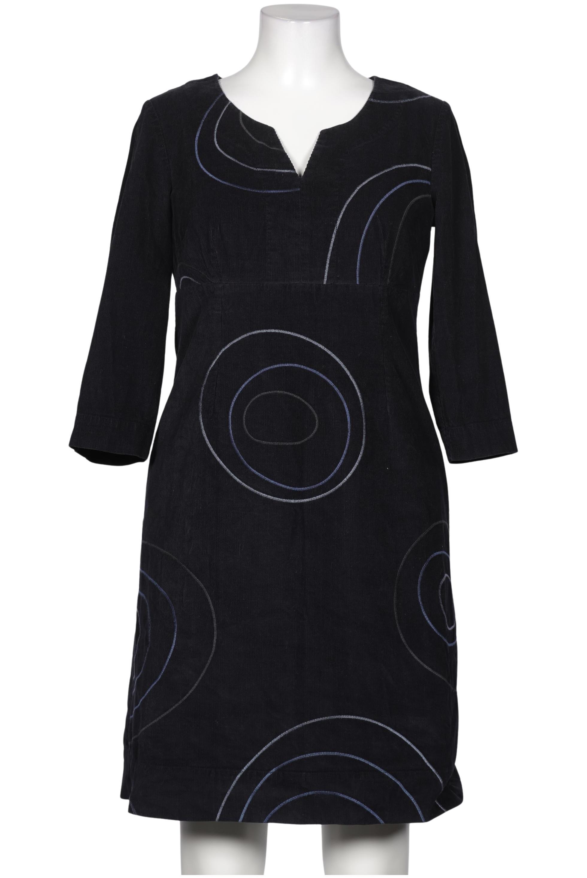 

Boden Damen Kleid, marineblau, Gr. 14