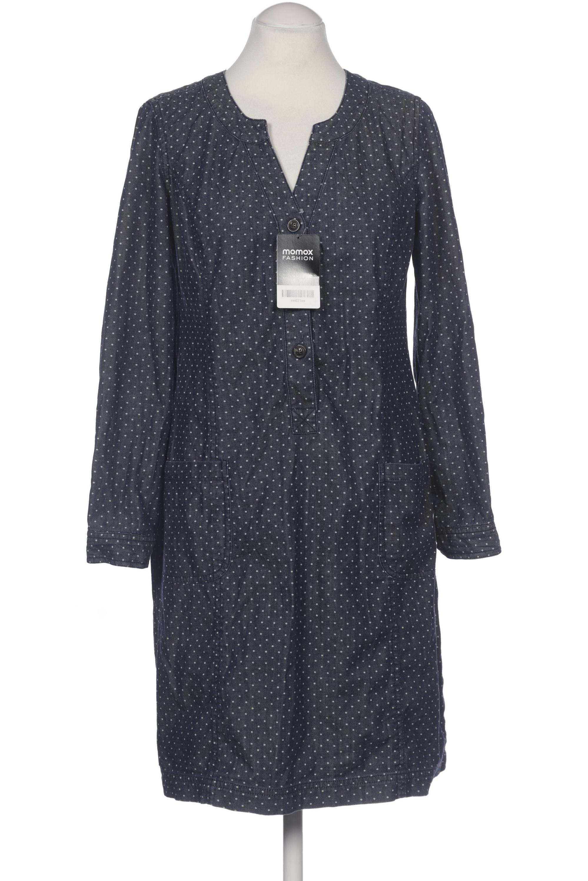 

Boden Damen Kleid, marineblau, Gr. 38