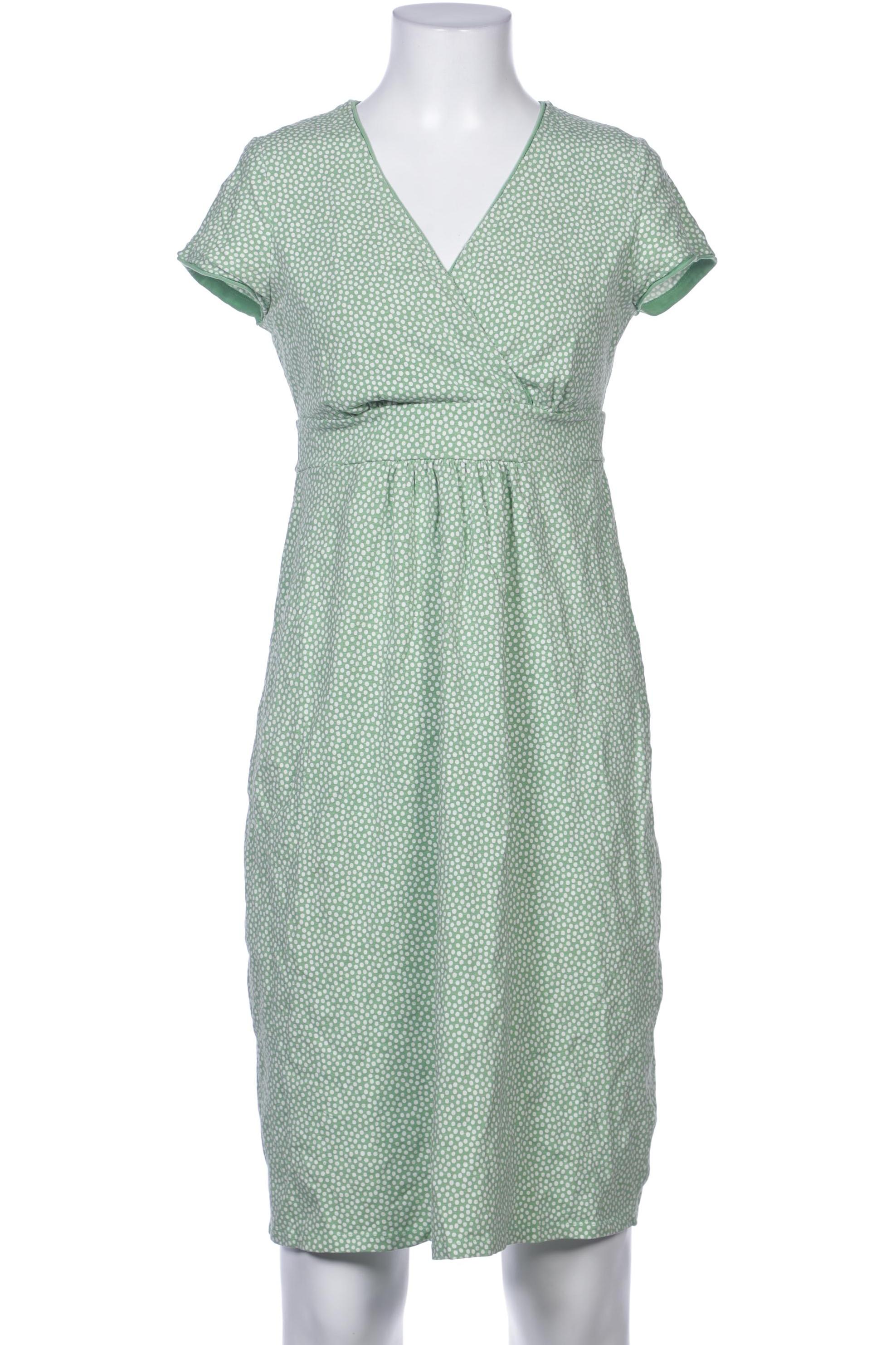

Boden Damen Kleid, hellgrün, Gr. 36