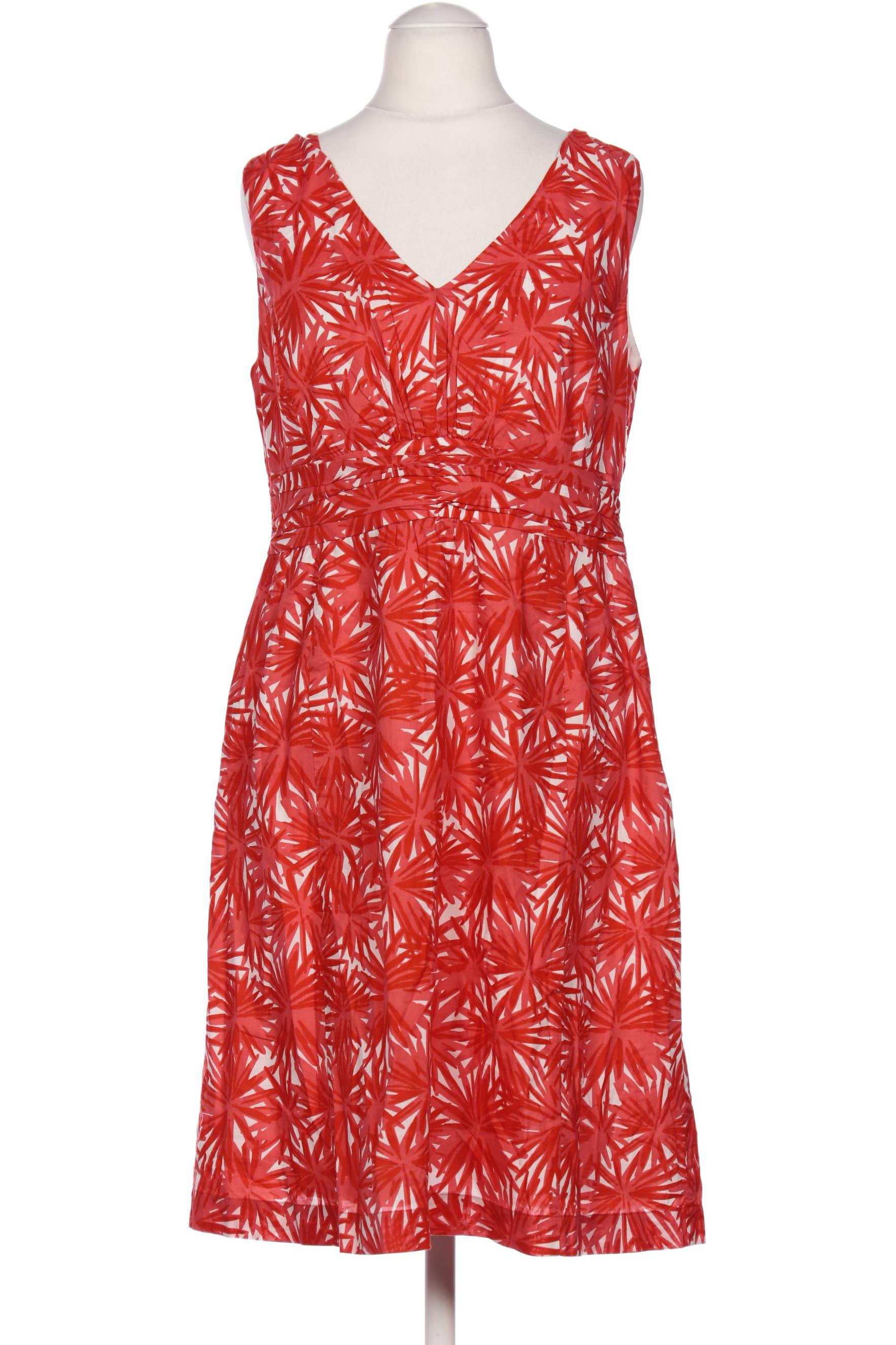 

Boden Damen Kleid, rot, Gr. 36